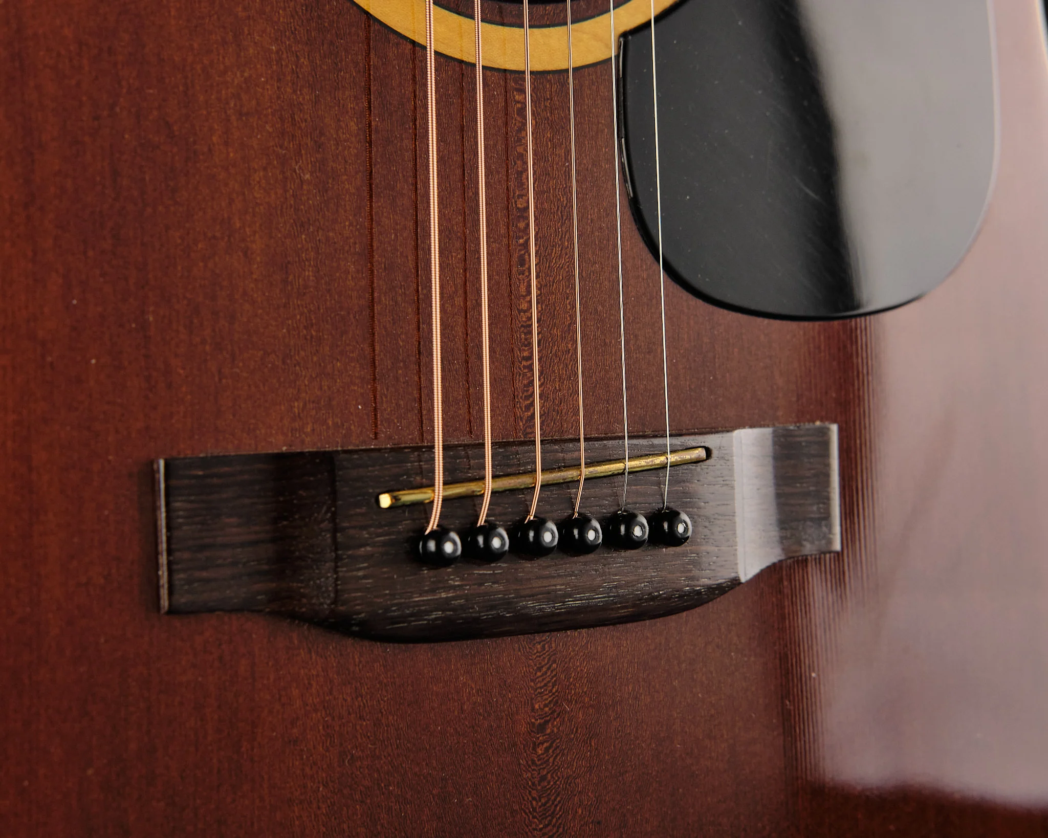 1978 Daion The '78 Heritage Antique Mahogany - Image 10