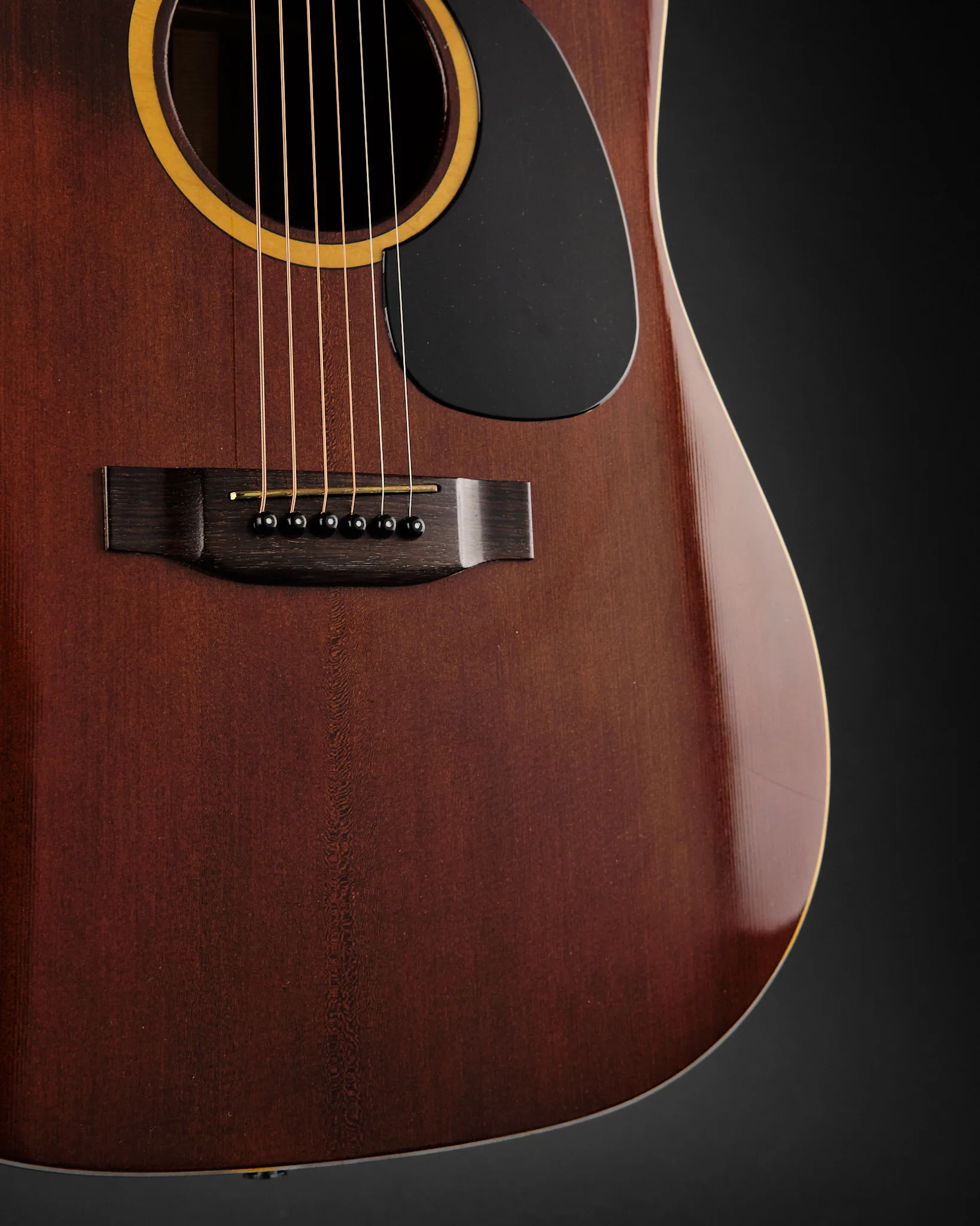 1978 Daion The '78 Heritage Antique Mahogany - Image 11