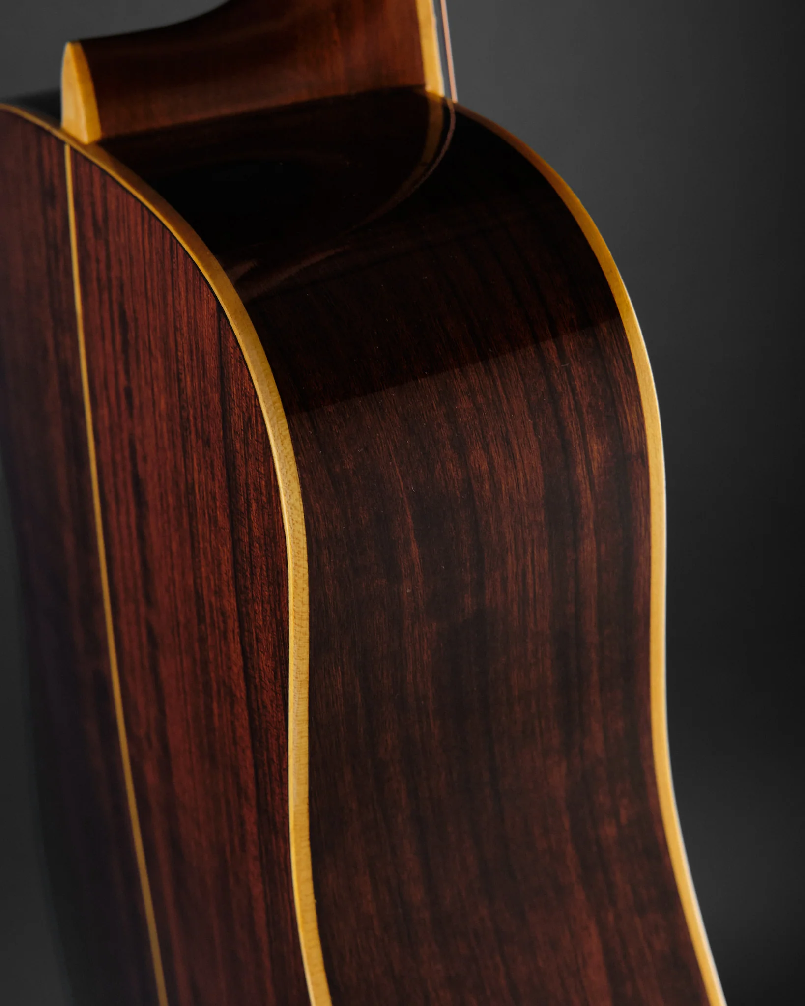 1978 Daion The '78 Heritage Antique Mahogany - Image 13