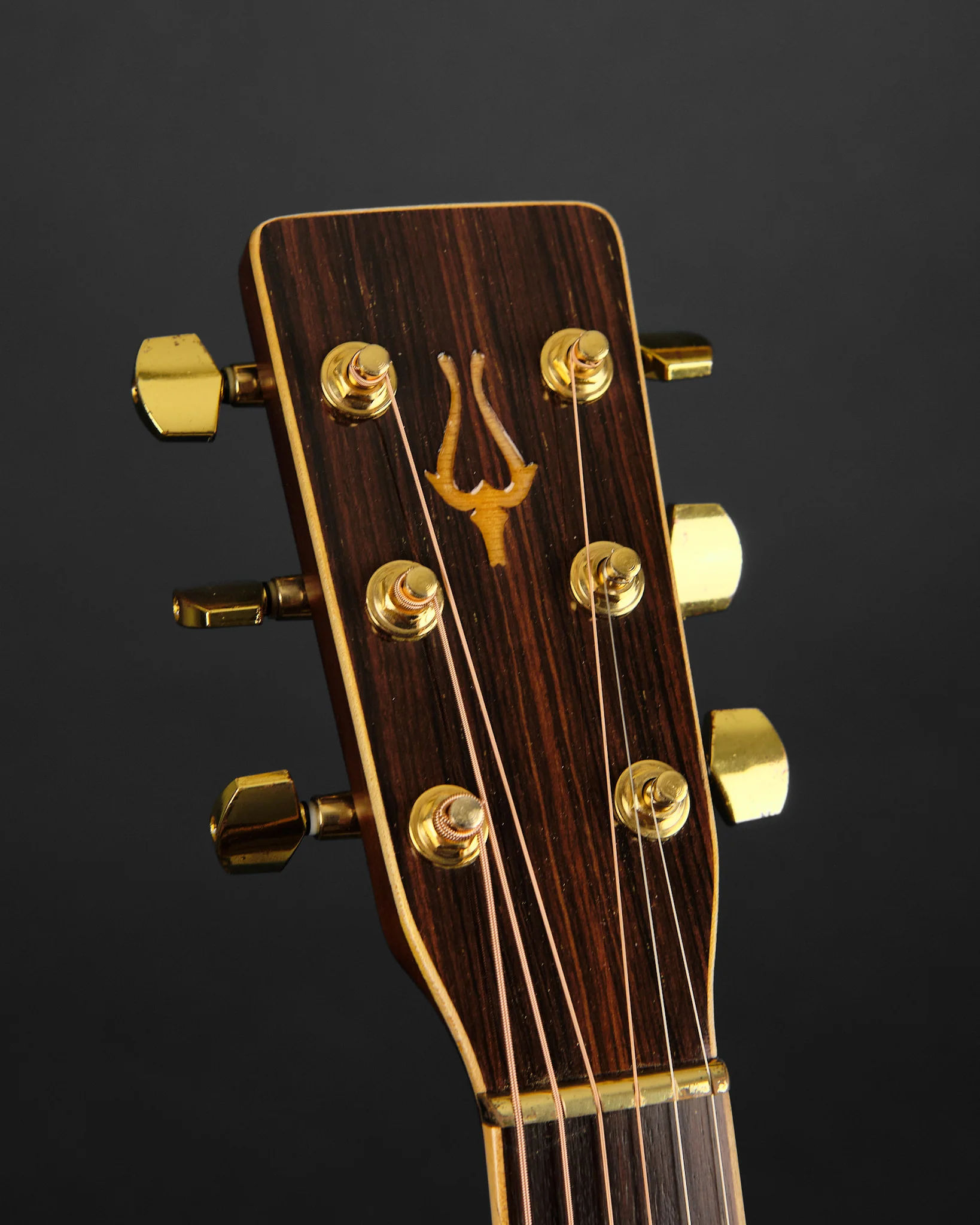 1978 Daion The '78 Heritage Antique Mahogany - Image 2
