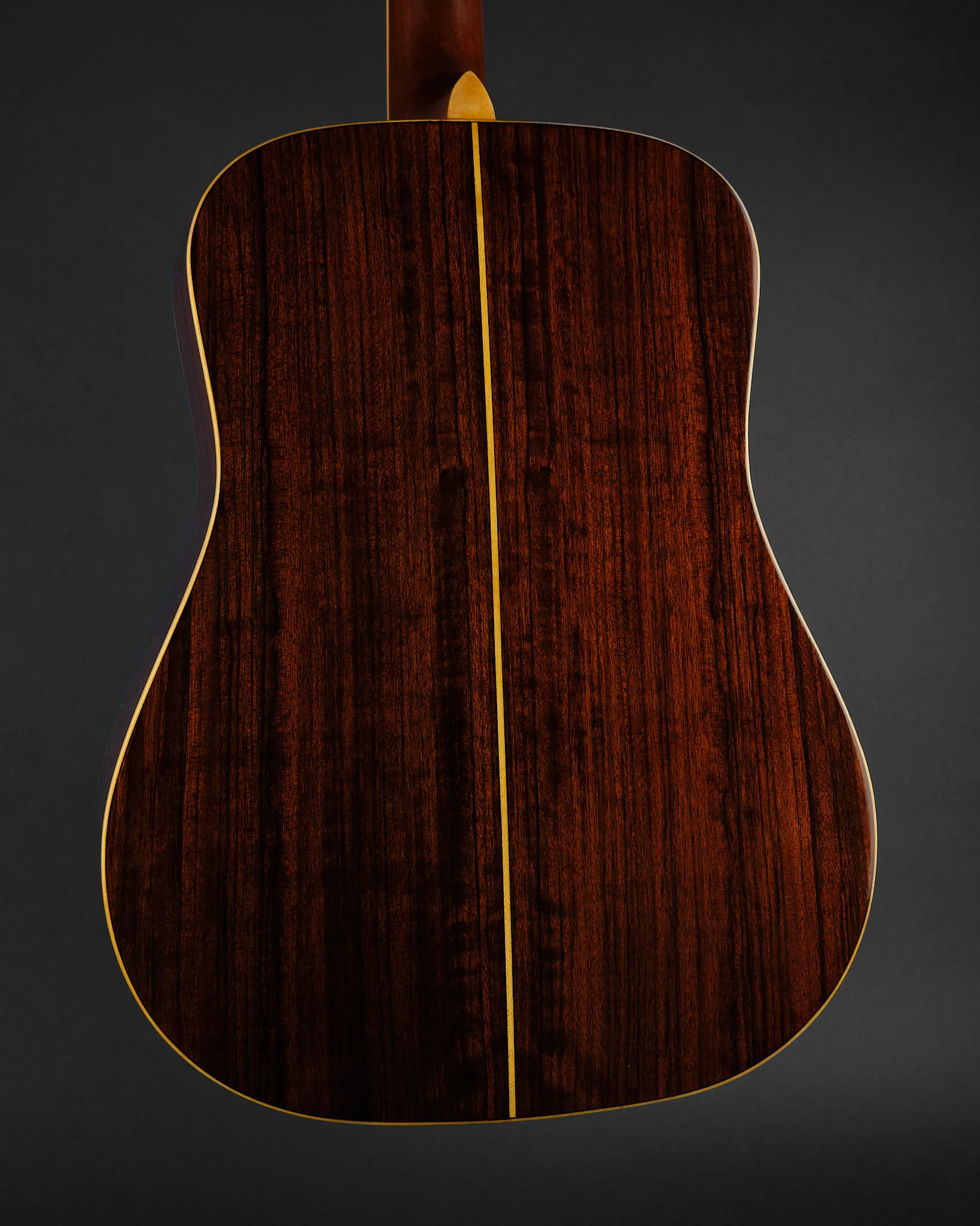1978 Daion The '78 Heritage Antique Mahogany - Image 3