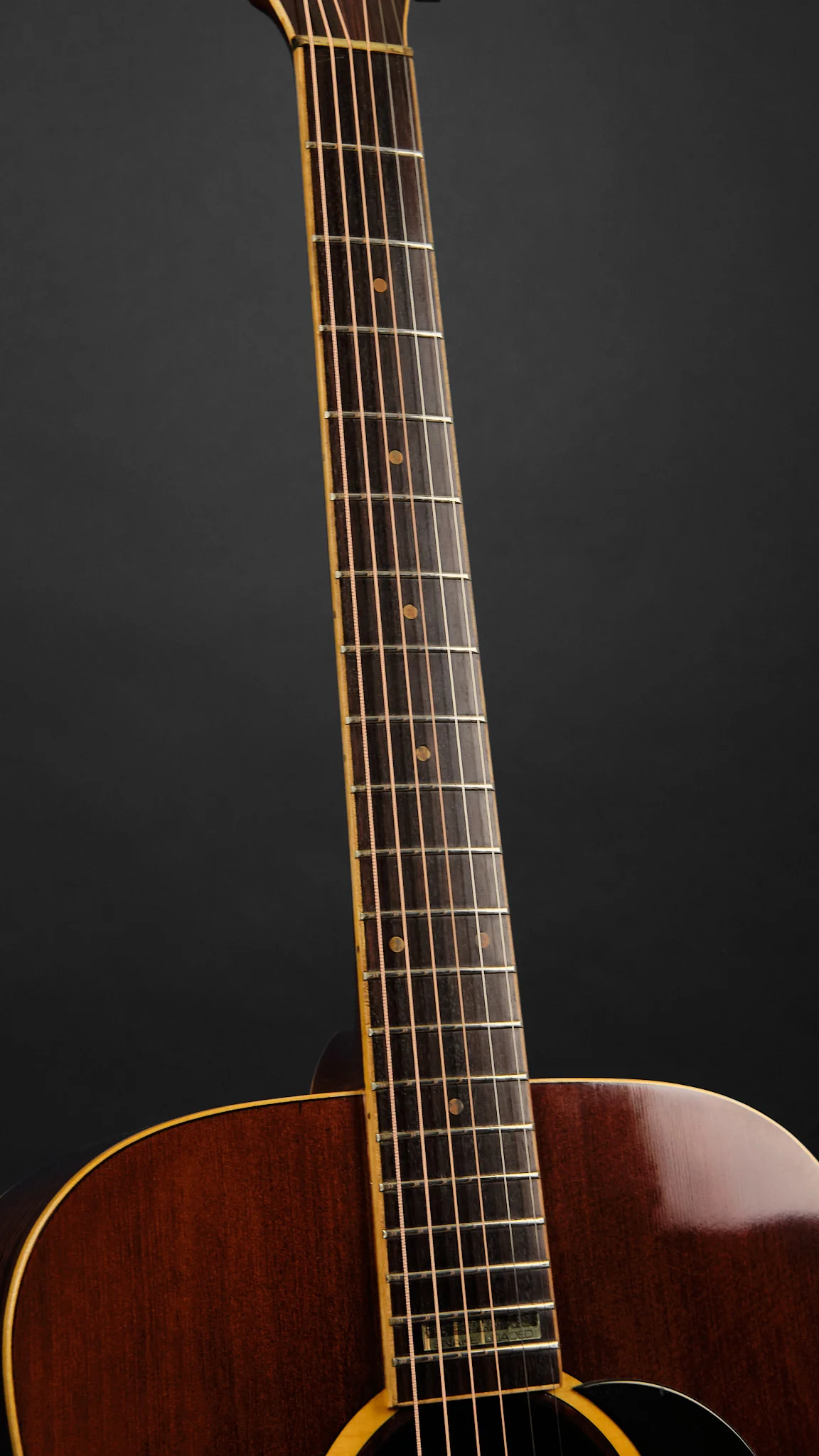 1978 Daion The '78 Heritage Antique Mahogany - Image 6