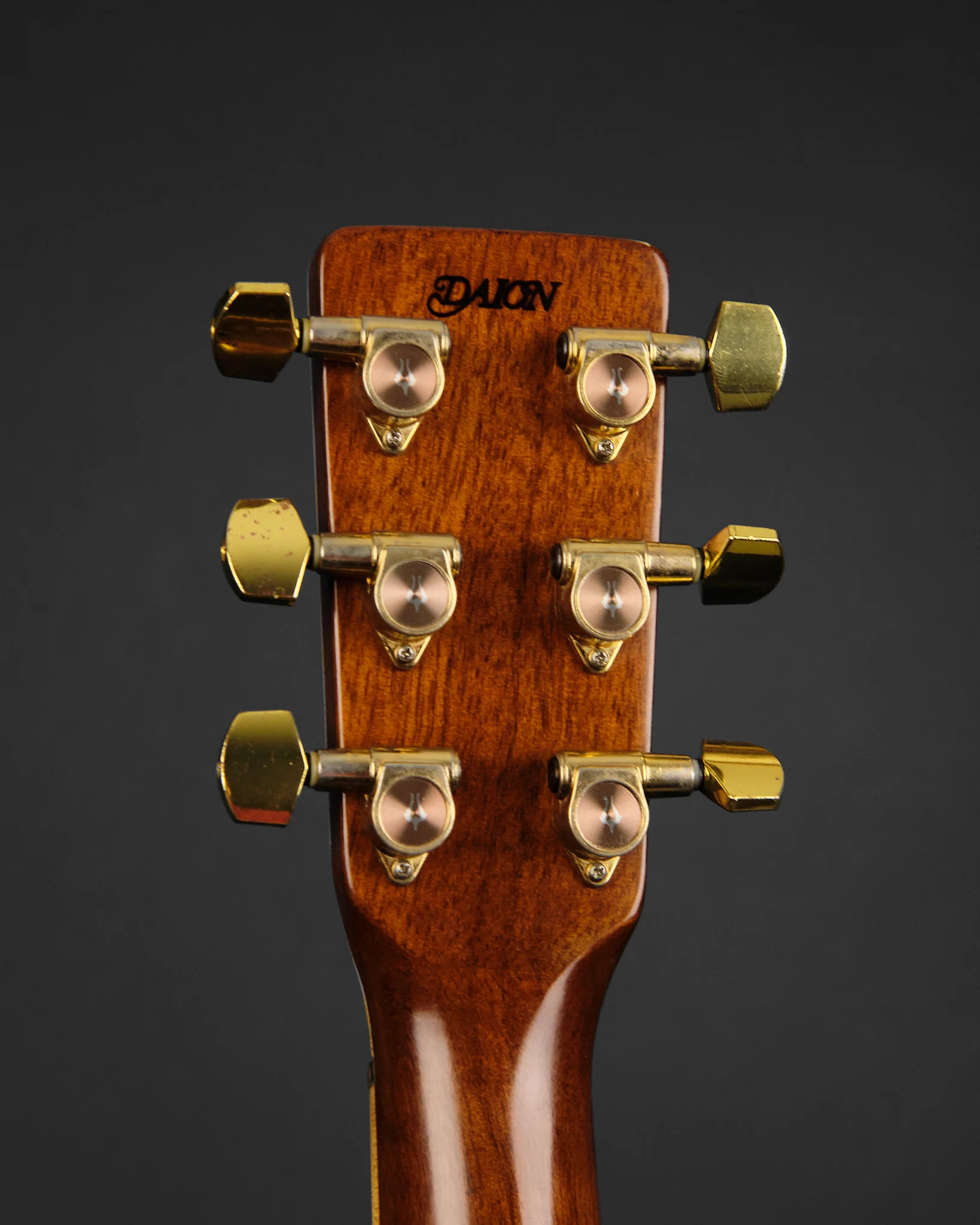1978 Daion The '78 Heritage Antique Mahogany - Image 8