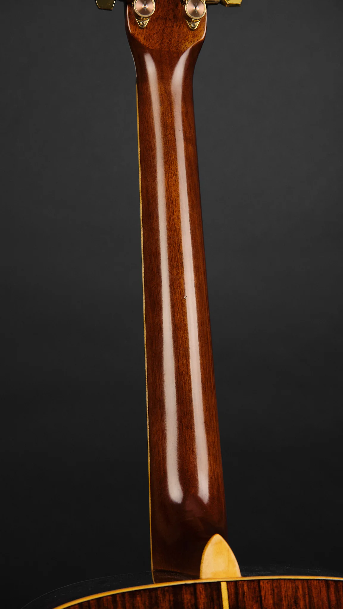 1978 Daion The '78 Heritage Antique Mahogany - Image 9