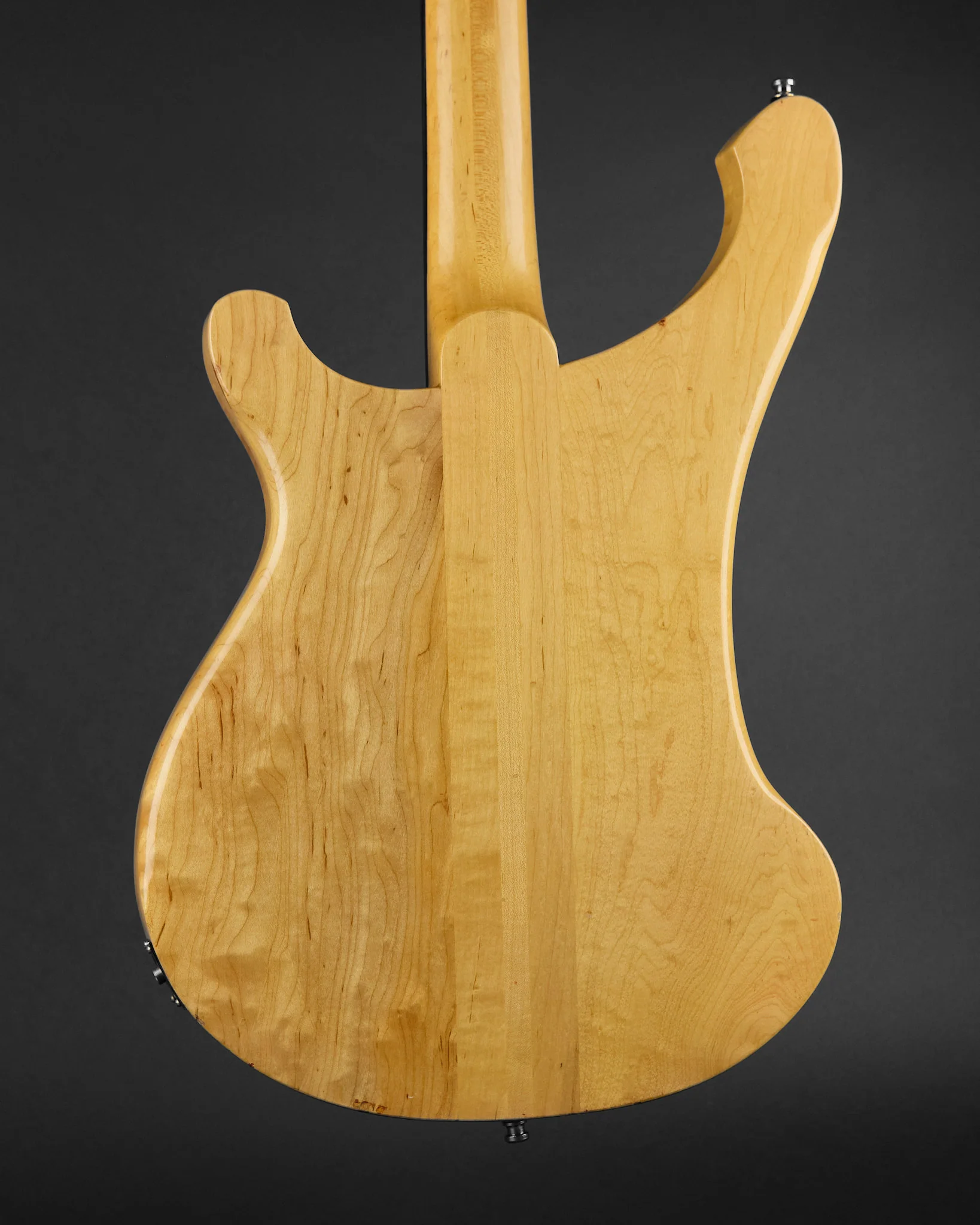 1978 Greco PMB800 Natural - Image 3