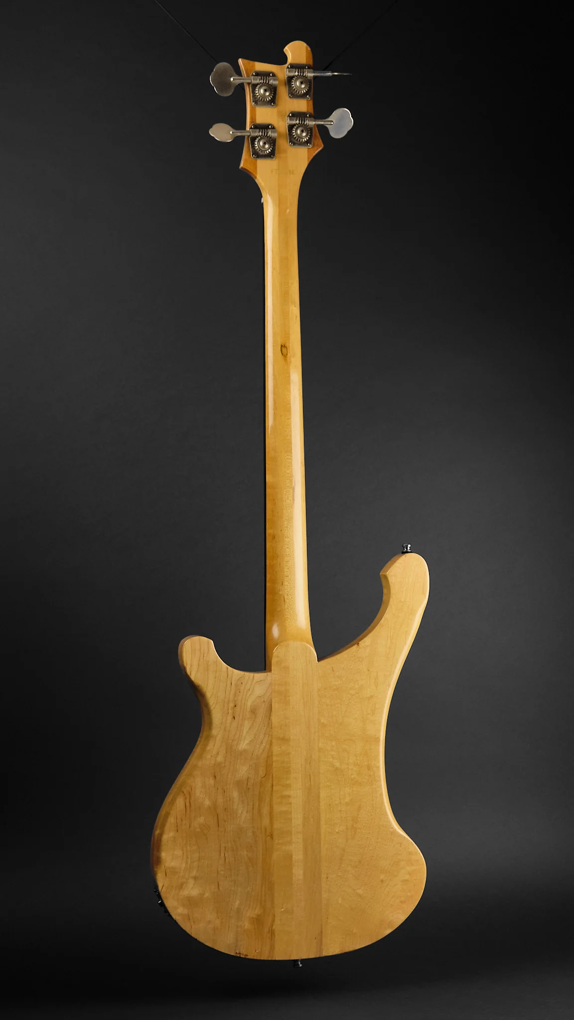1978 Greco PMB800 Natural - Image 5