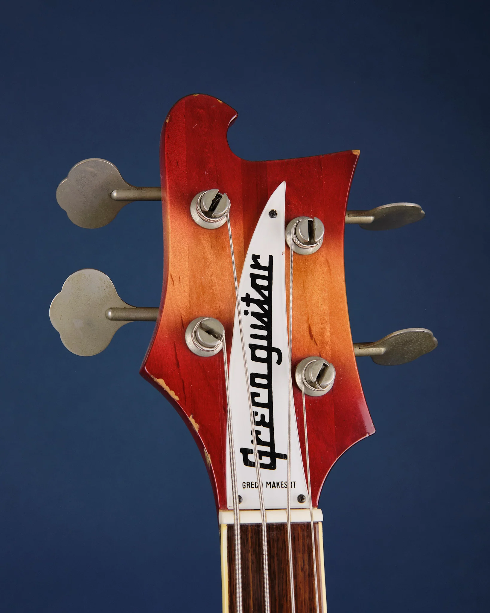 1978 Greco RB-700 Sunburst - Image 2