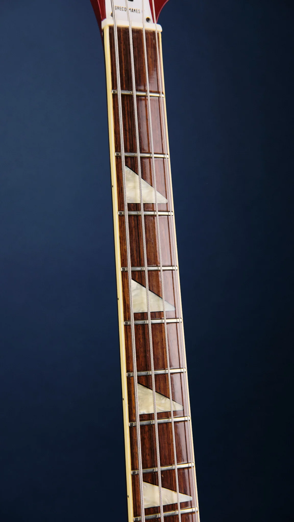 1978 Greco RB-700 Sunburst - Image 6
