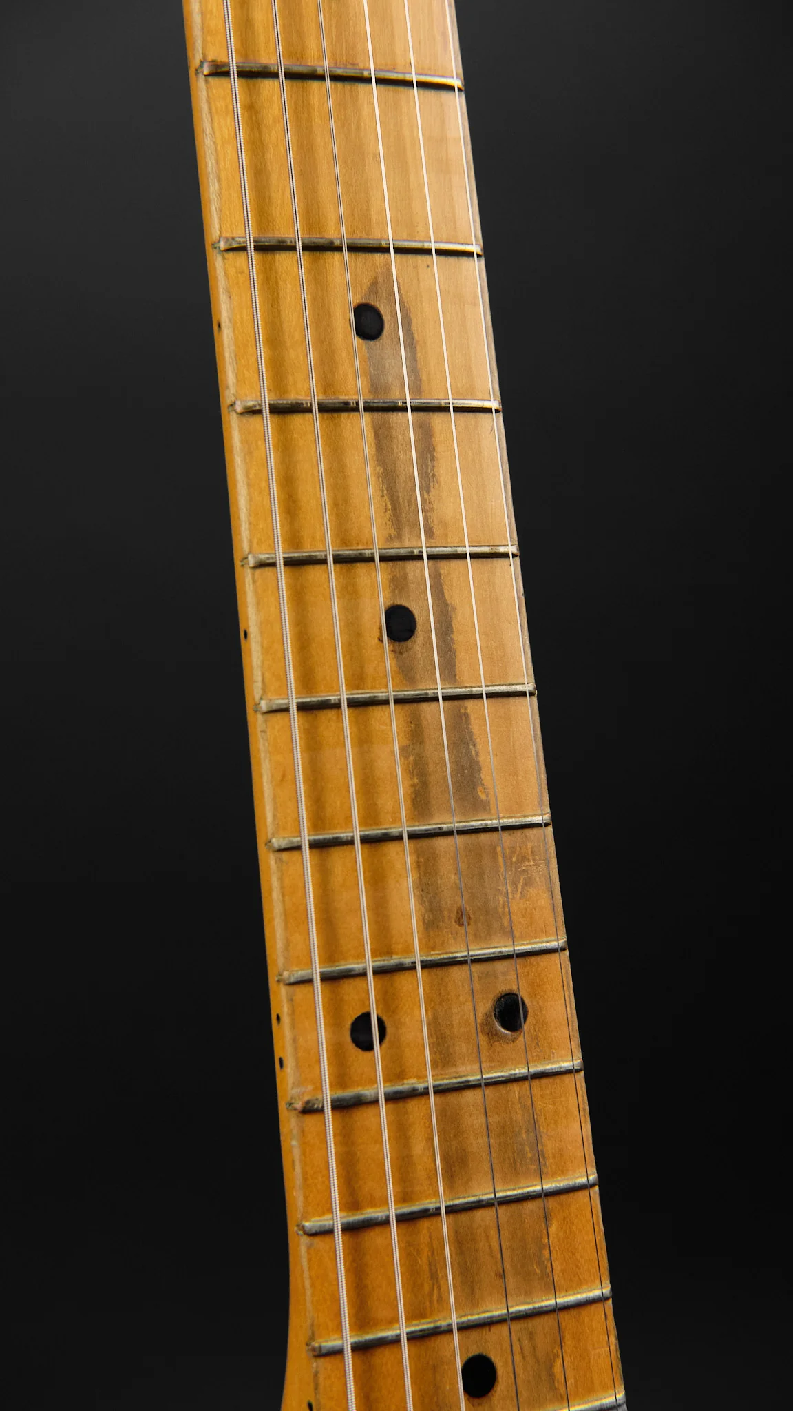 1978 Greco SE600 Sparkle Sounds Lake Placid Blue - Image 6