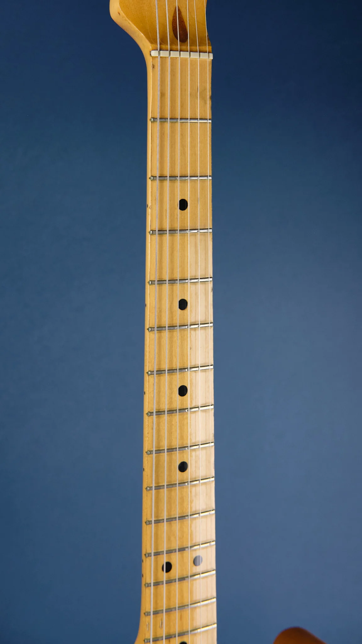 1979 Fender Telecaster Natural - Image 10