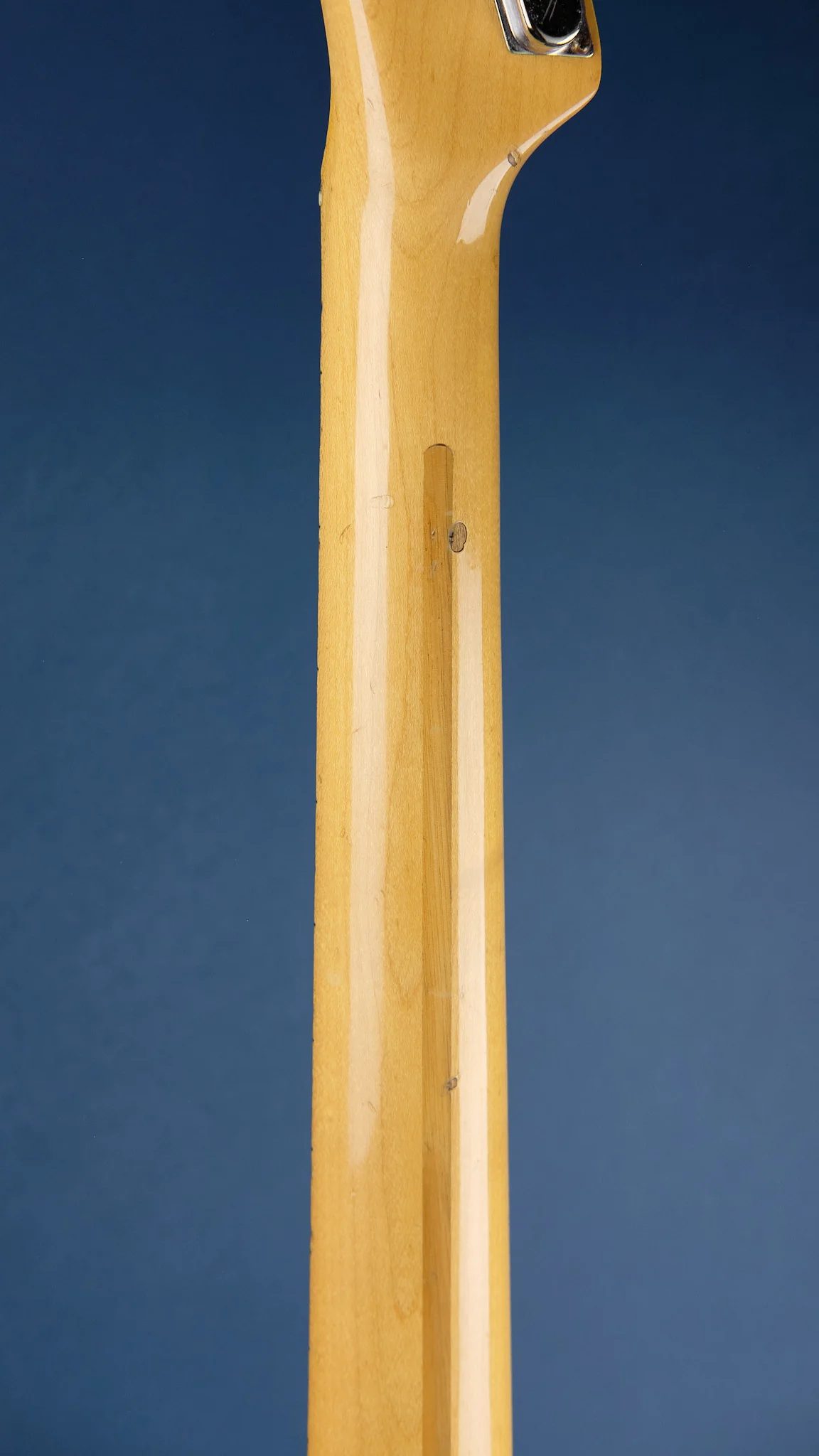 1979 Fender Telecaster Natural - Image 11