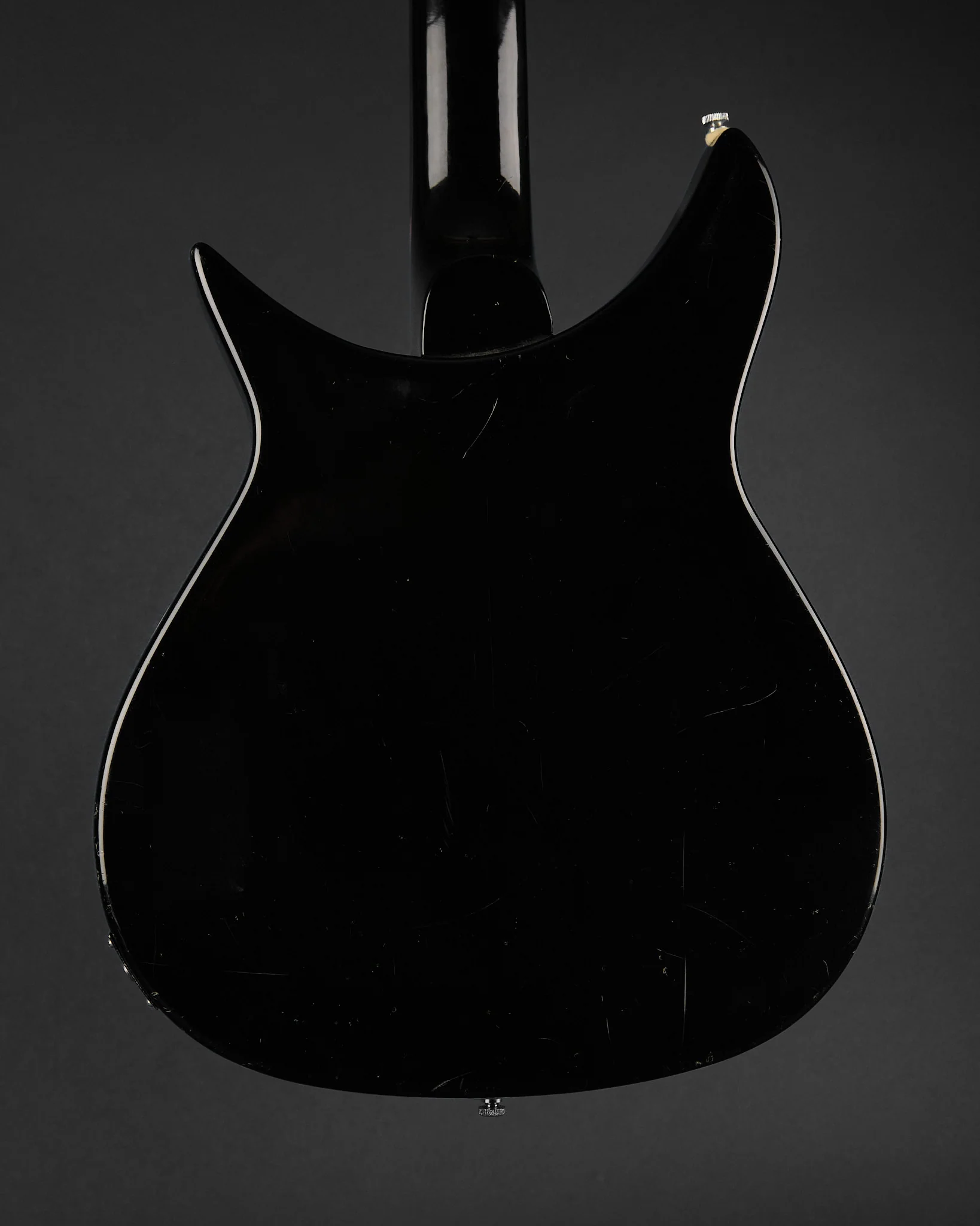 1979 Greco RG-750B Black - Image 3