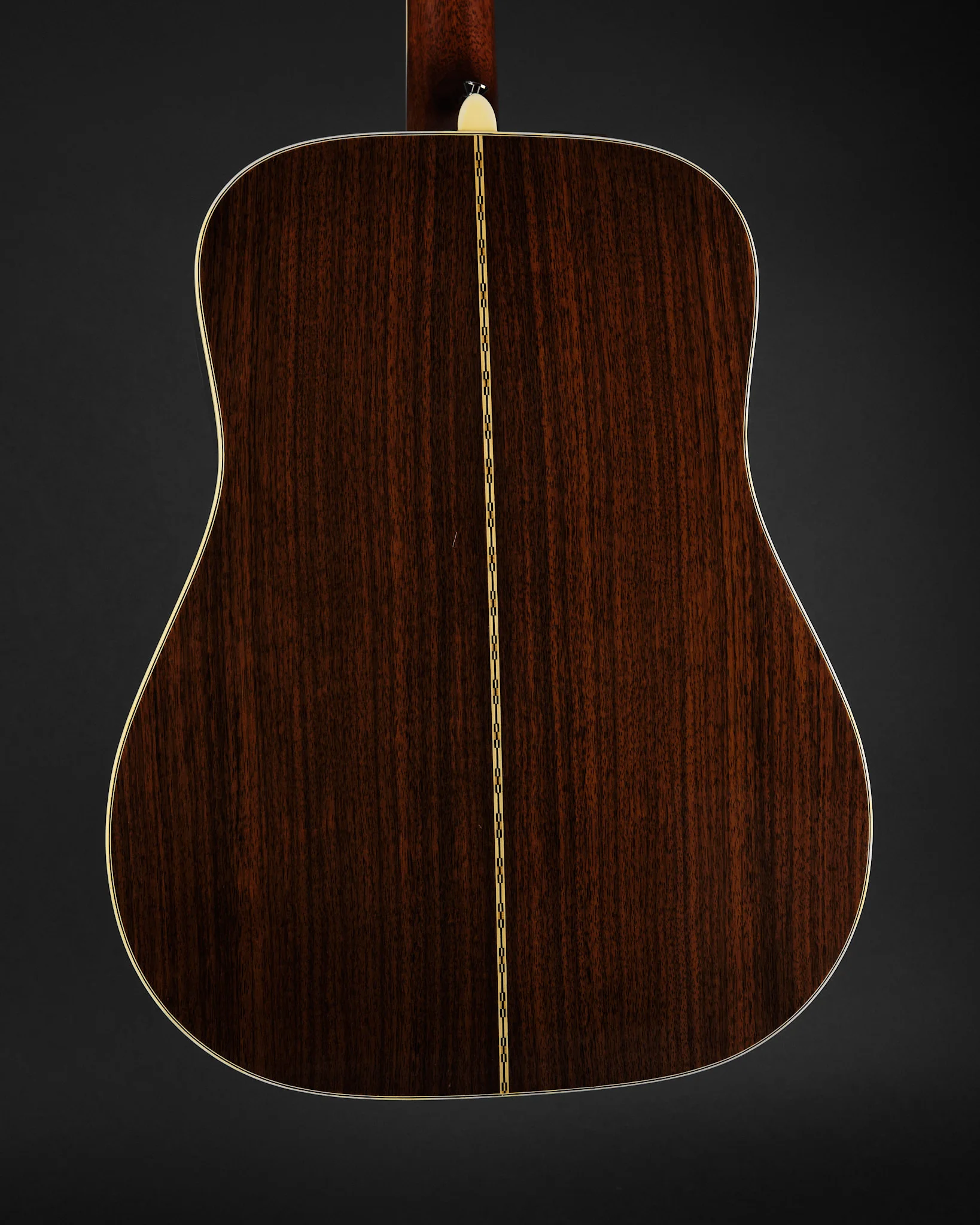 1979 Takamine EF360SD Sunburst - Image 3