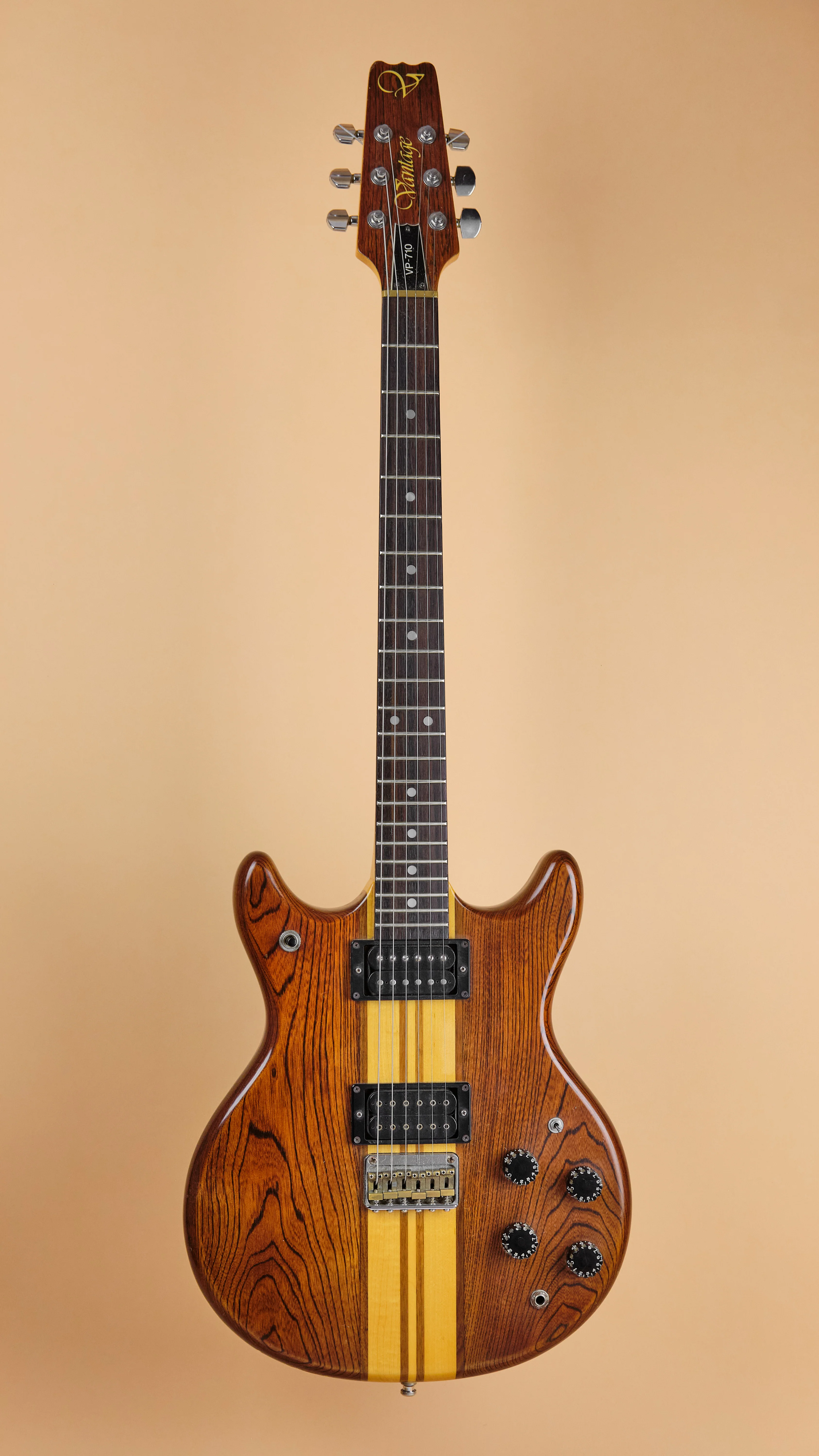 1979 Vantage VP-710 Natural - Image 4