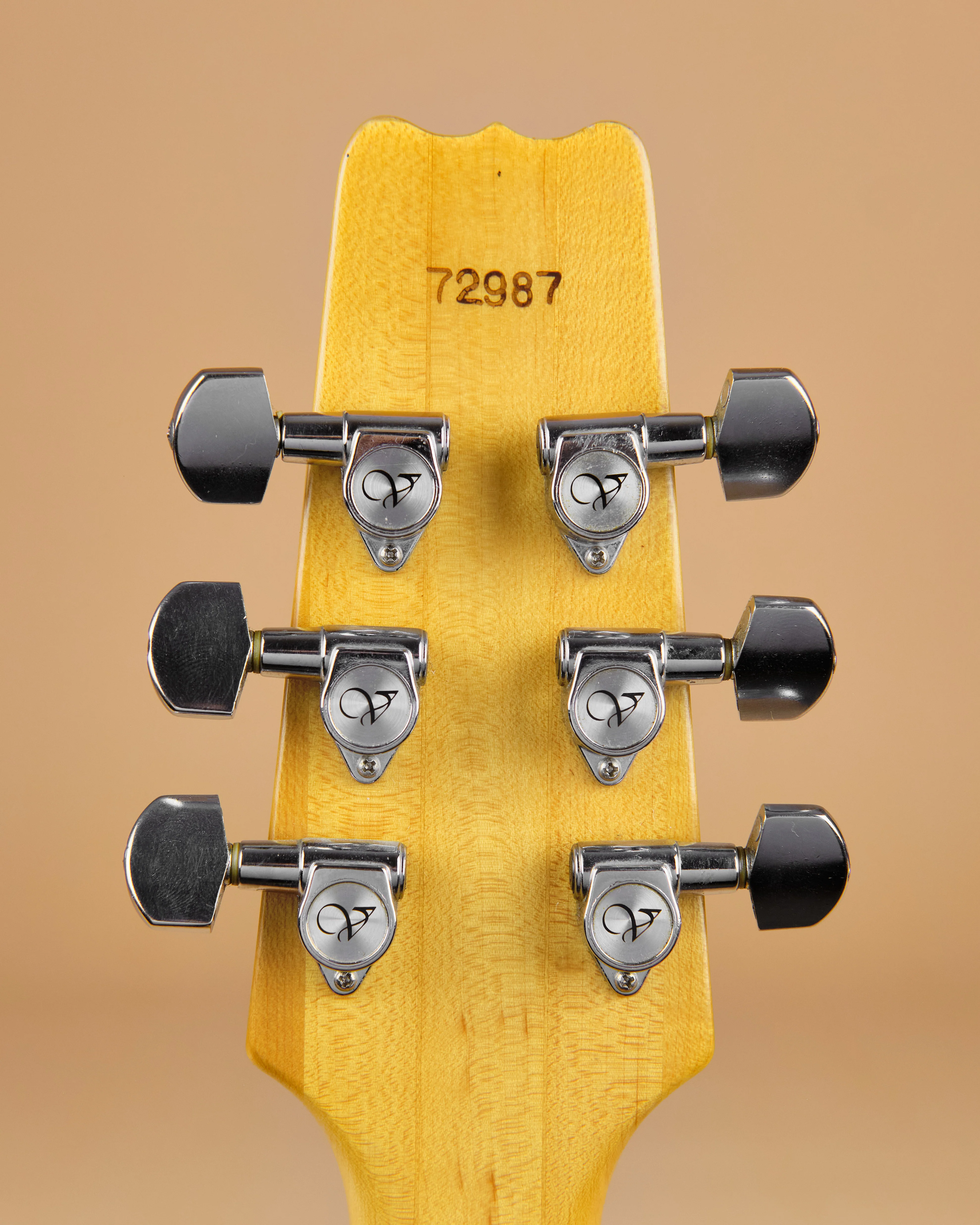 1979 Vantage VP-710 Natural - Image 5