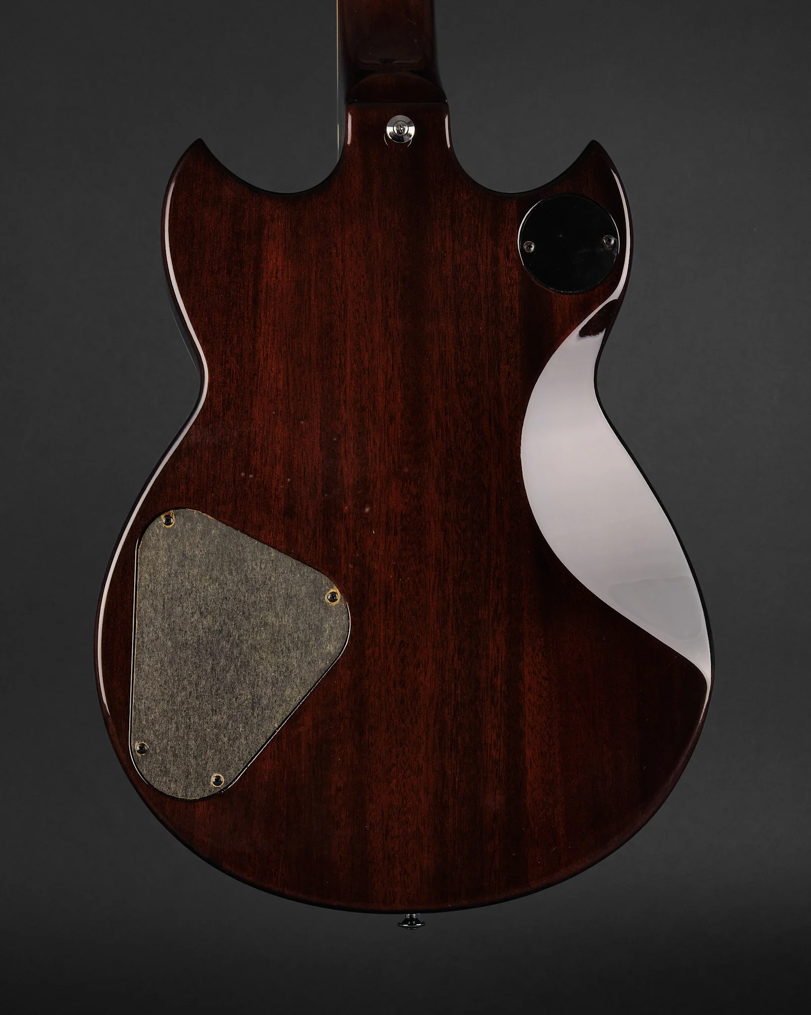 1979 Yamaha SG700 Brown - Image 3