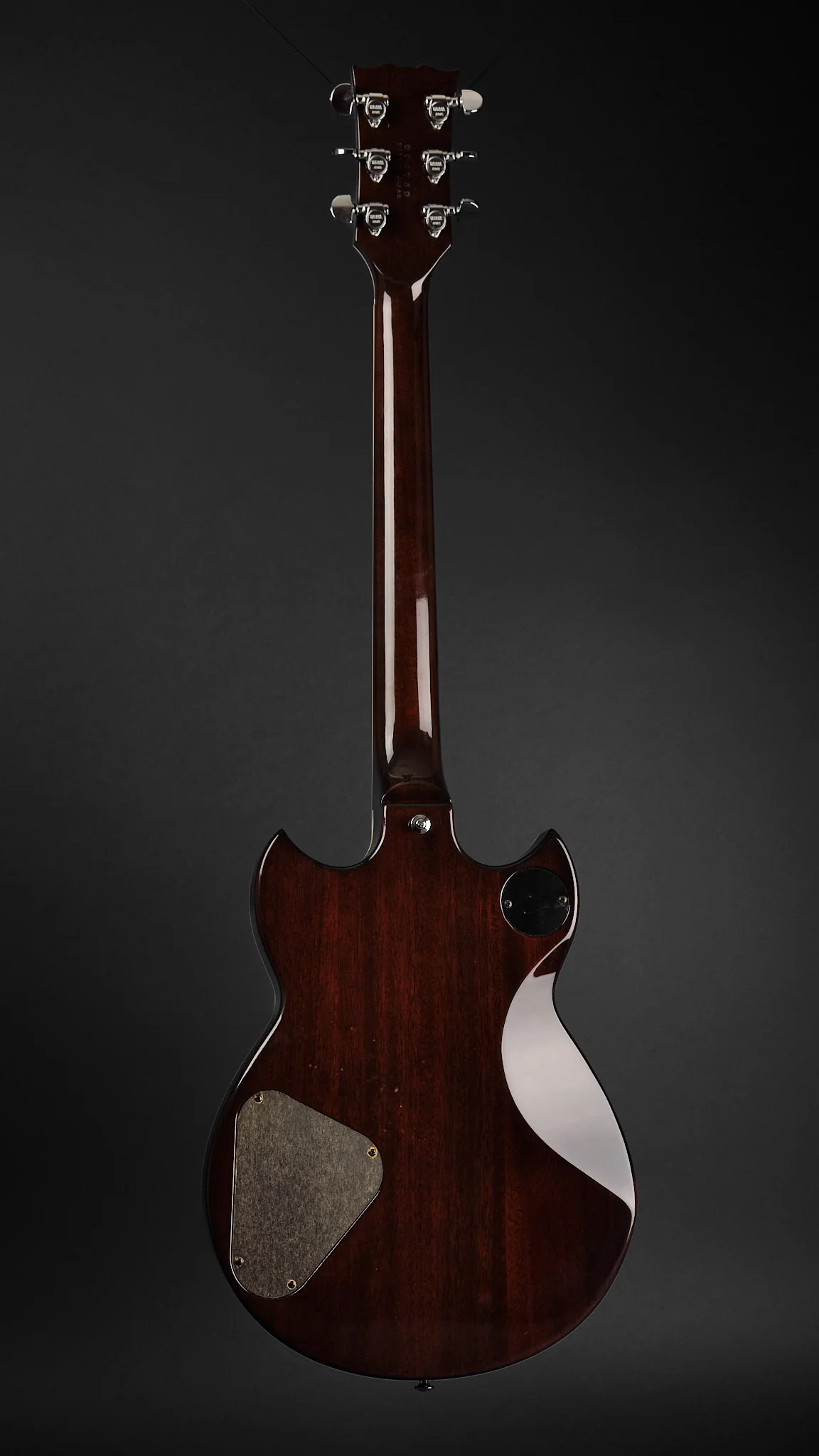 1979 Yamaha SG700 Brown - Image 5