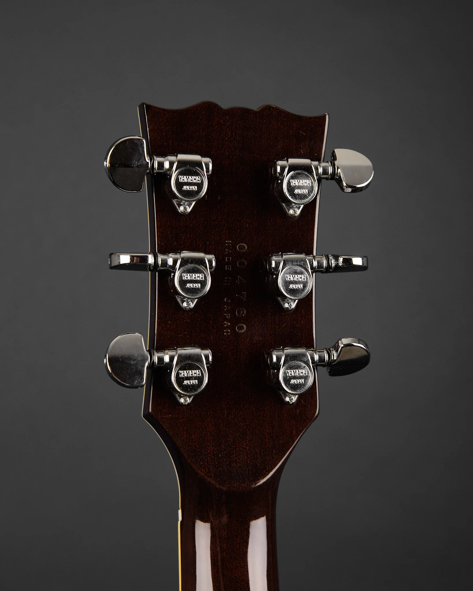 1979 Yamaha SG700 Brown - Image 7