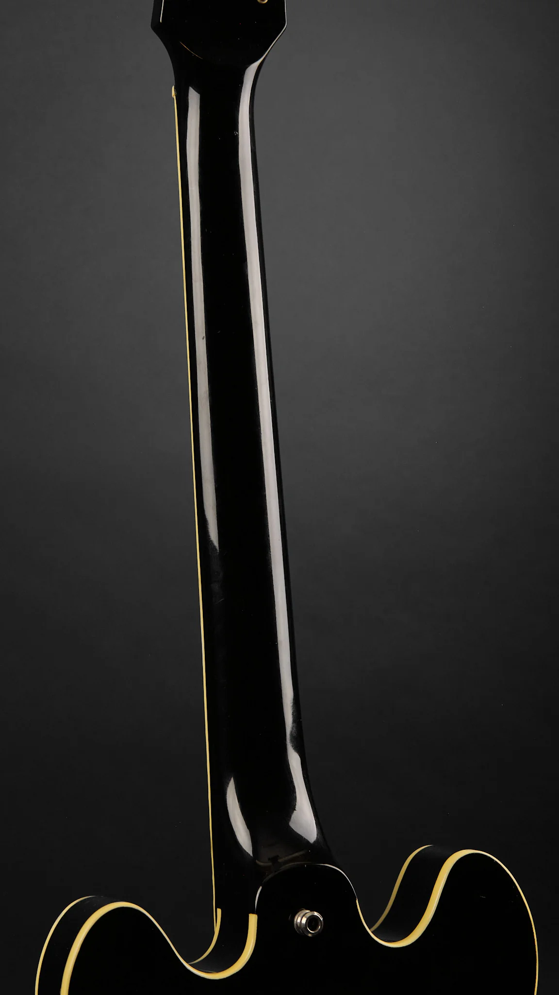 1980 Greco SA-500 Black - Image 8