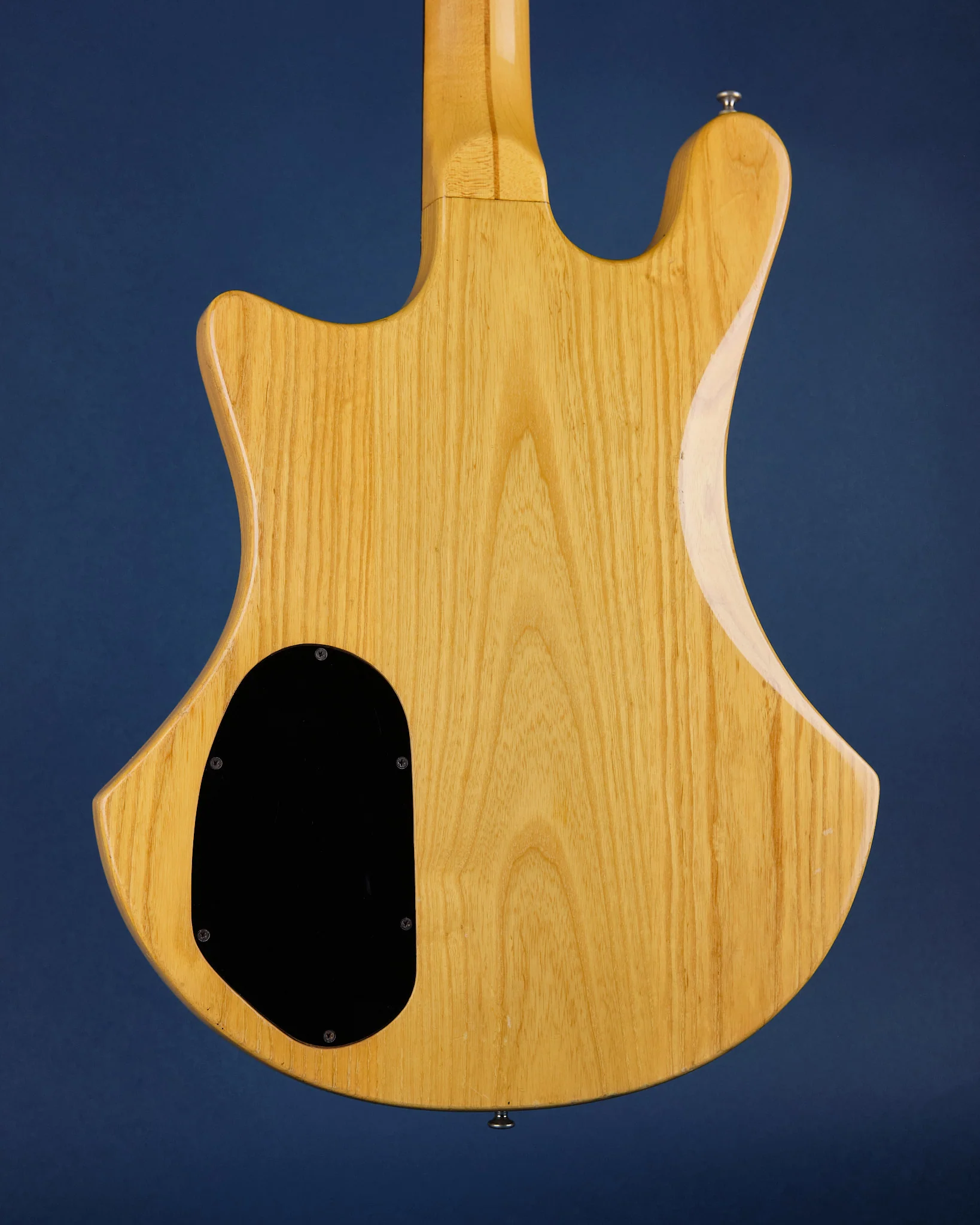 1980 Guild S-300A Natural - Image 3