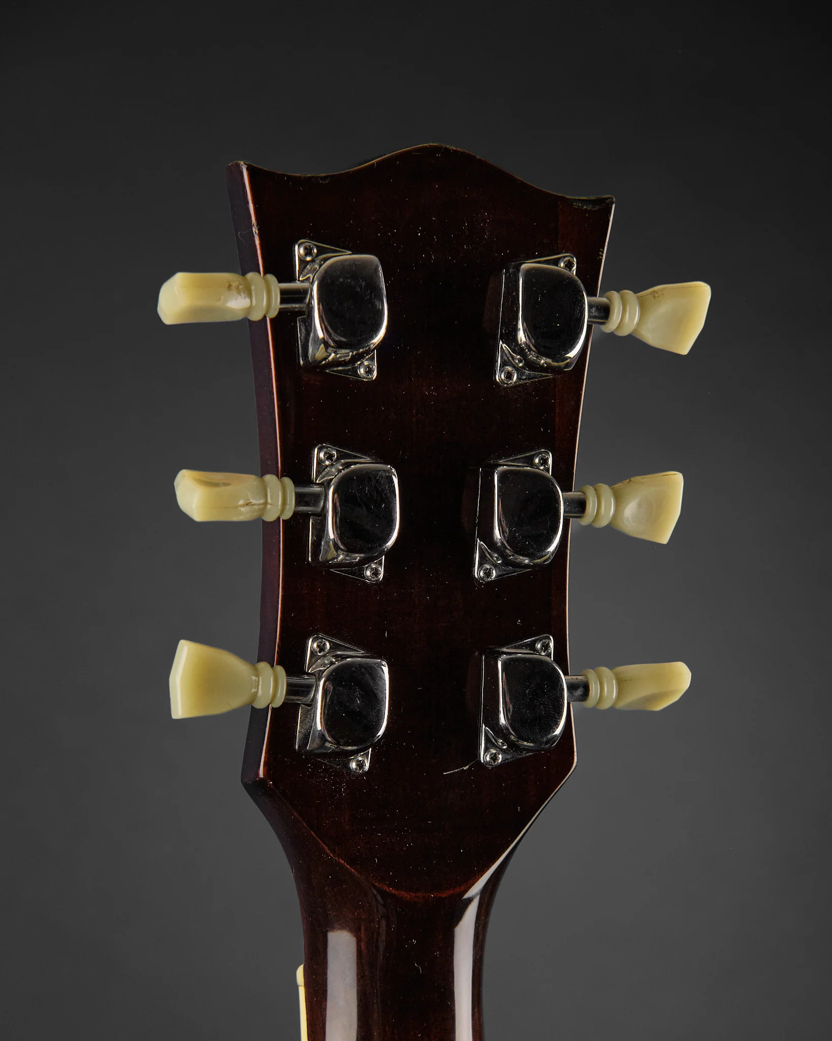 1980 Shiro ES-175 Sunburst - Image 6