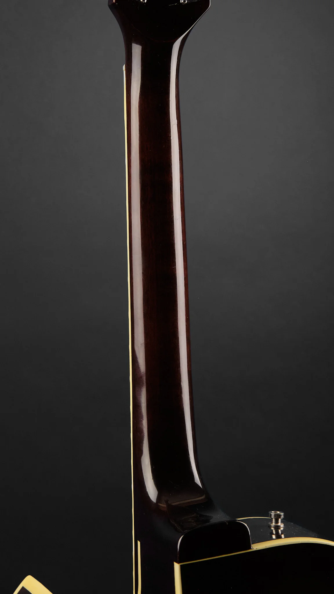 1980 Shiro ES-175 Sunburst - Image 8