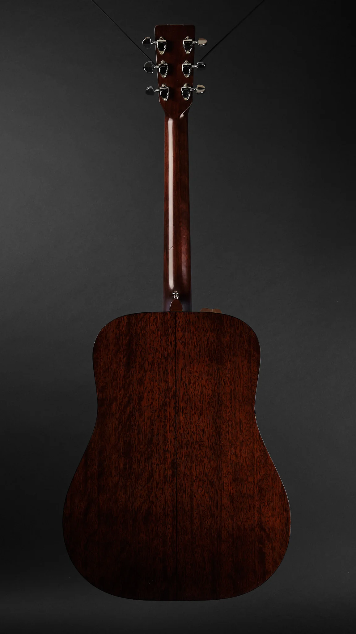 1980 Takamine EF340S Dreadnought - Image 5