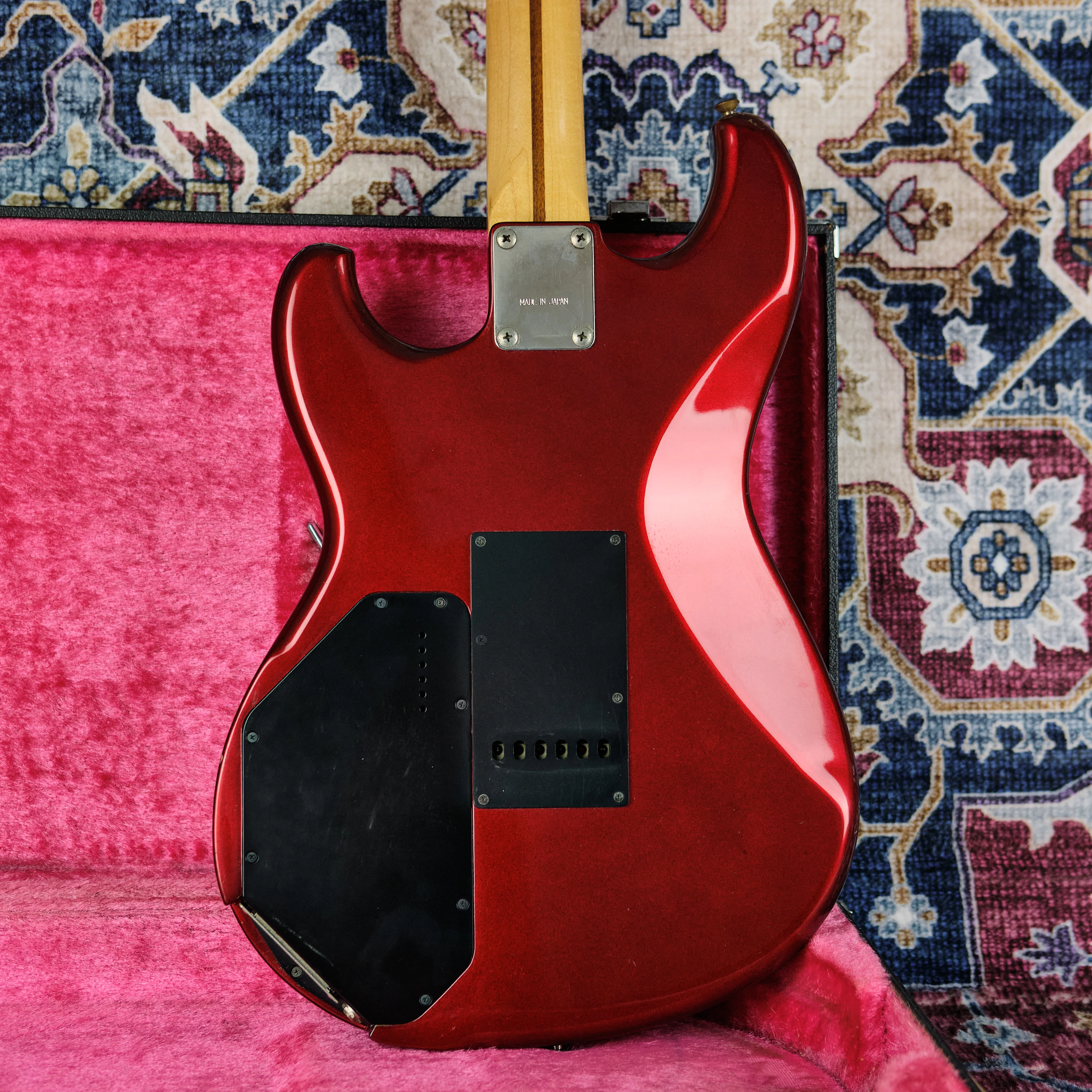 1980s Roland G505 Guitar Controller & GR-300 Synthesizer - Image 3