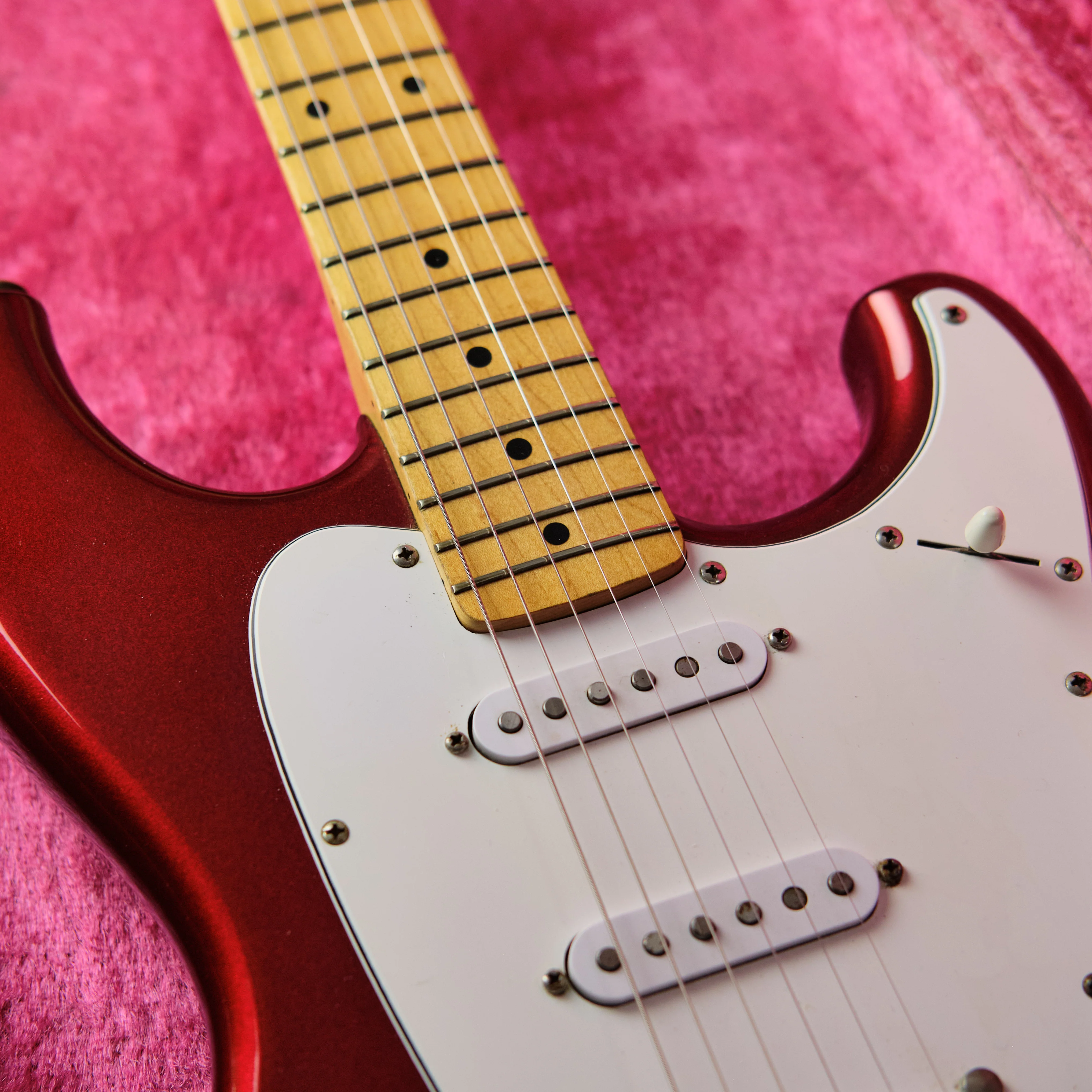 1980s Roland G505 Guitar Controller & GR-300 Synthesizer - Image 5