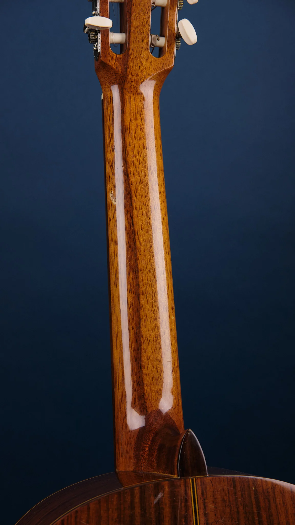 1981 Sada Luthier G10 Classical - Image 5