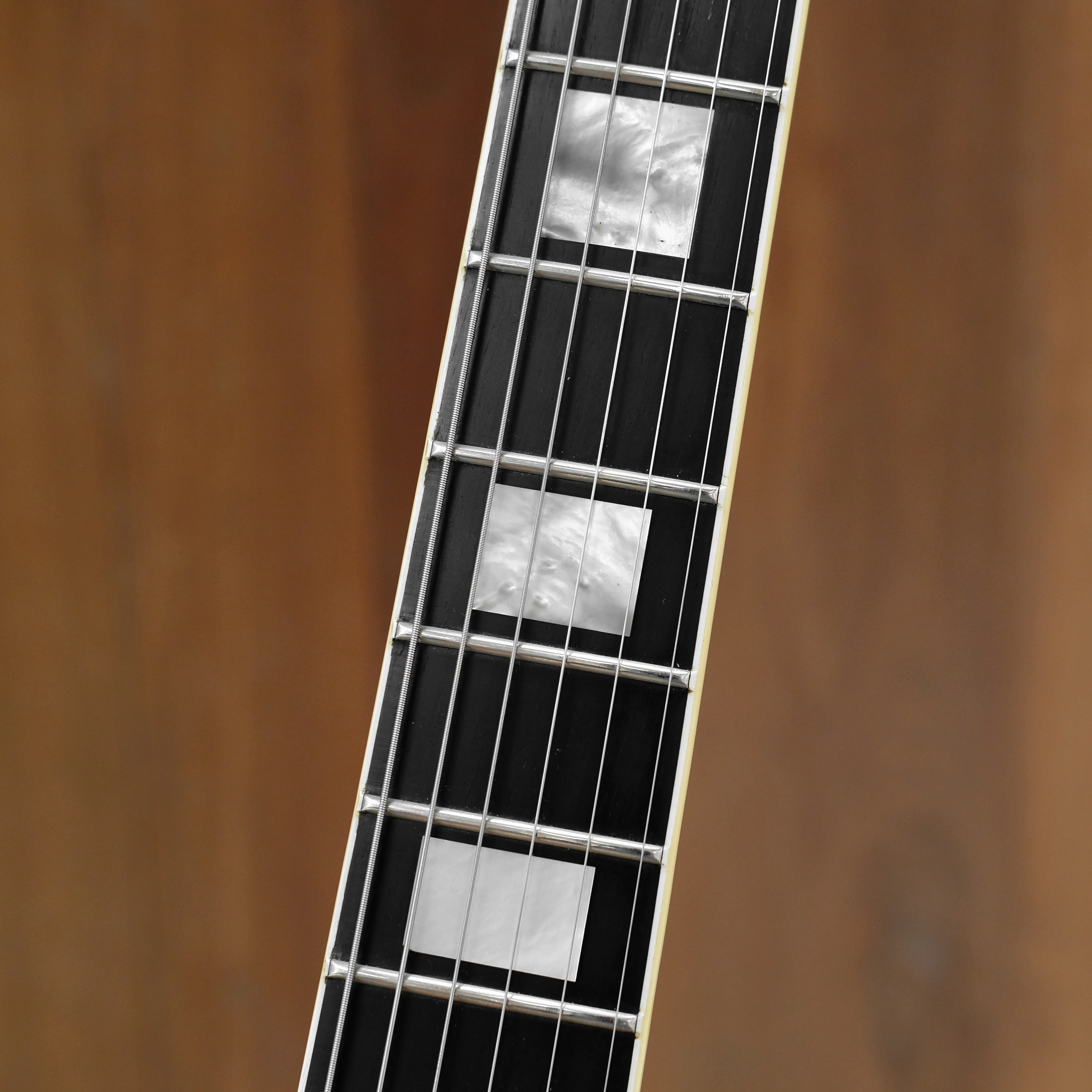 1982 Greco Super Real Custom EG-800 Sunburst - Image 3