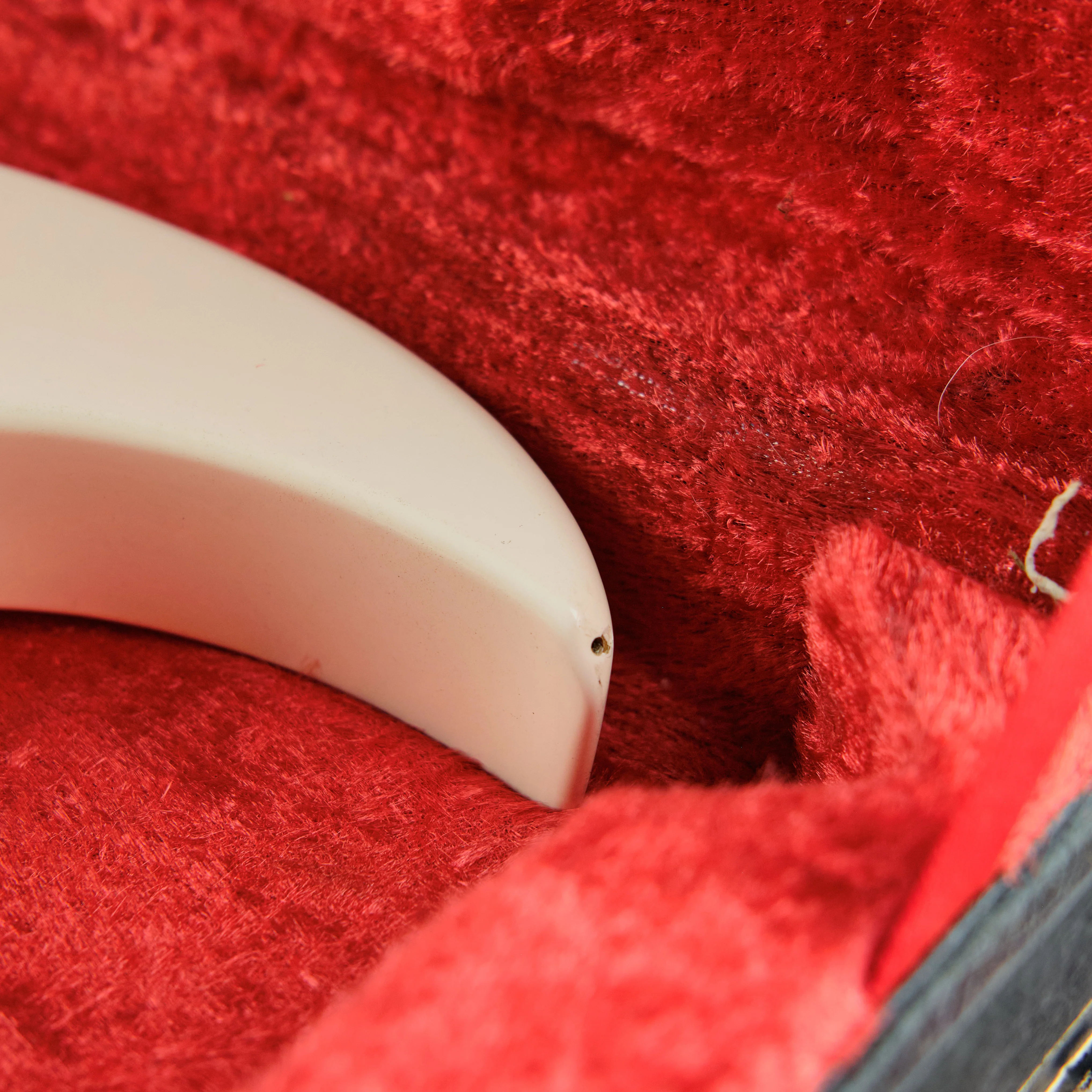 1983 Aria Pro II U-60T Urchin White - Image 13