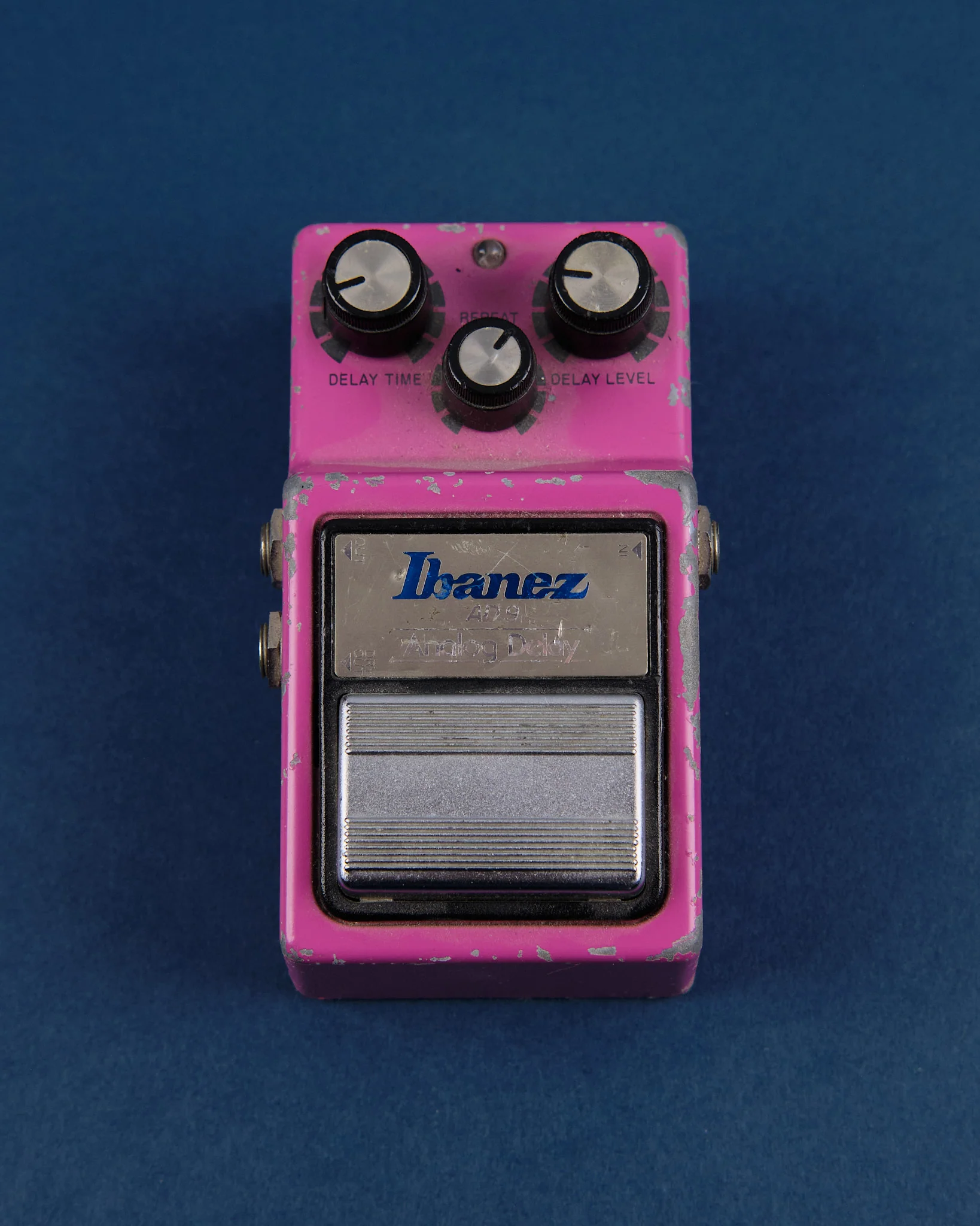 1983 Ibanez AD-9 Analog Delay