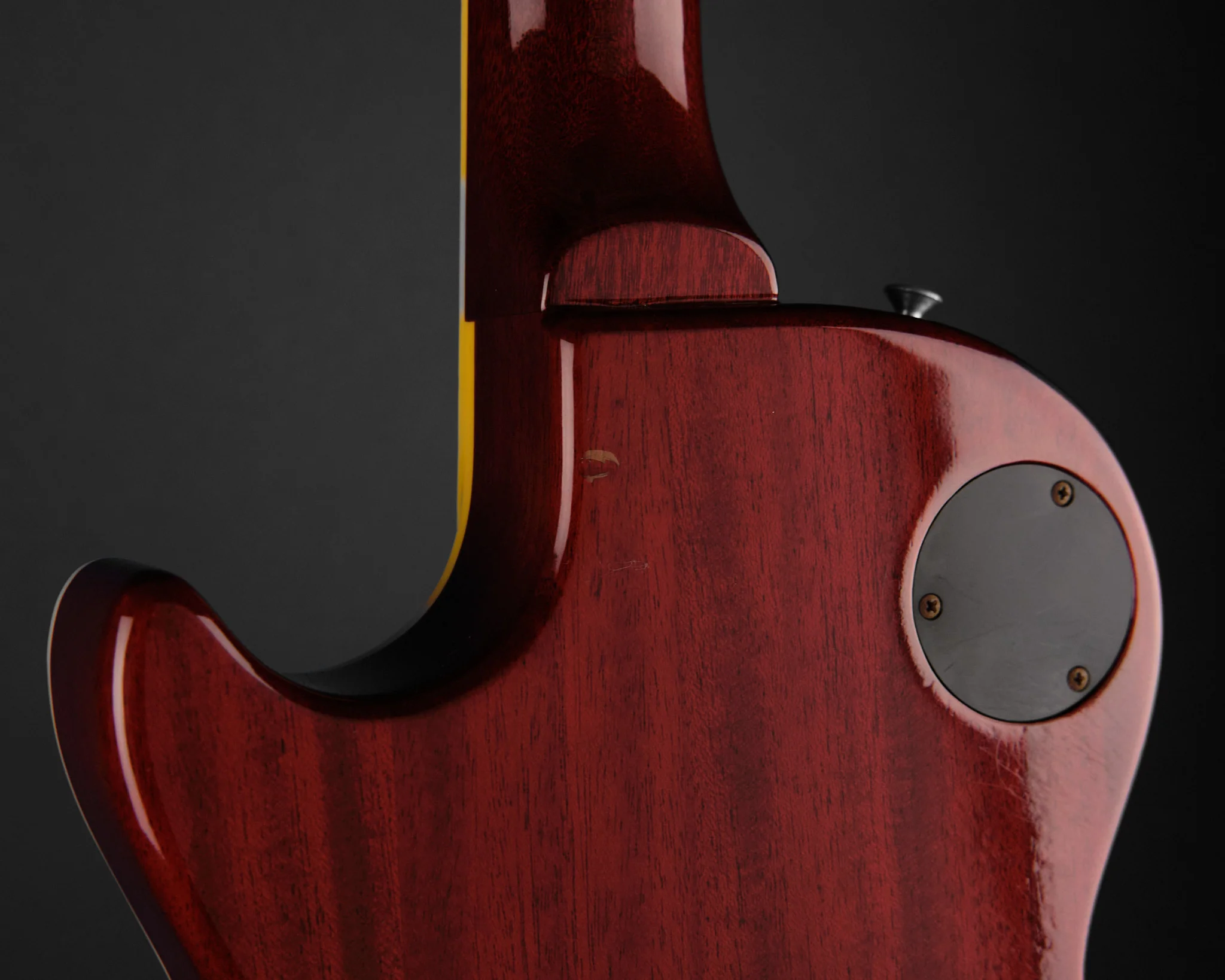 1990 Greco EG600 Sunburst - Image 10