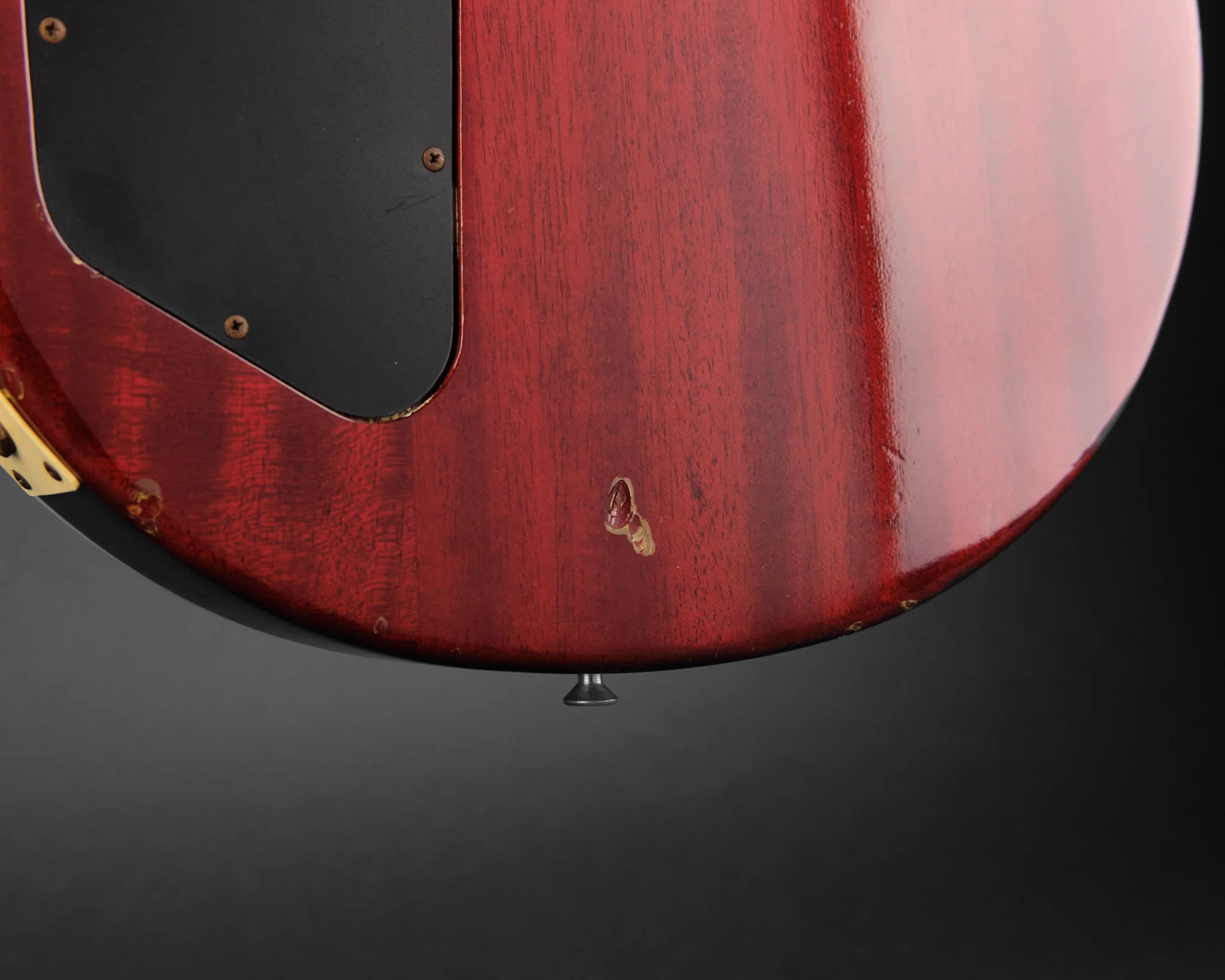 1990 Greco EG600 Sunburst - Image 11