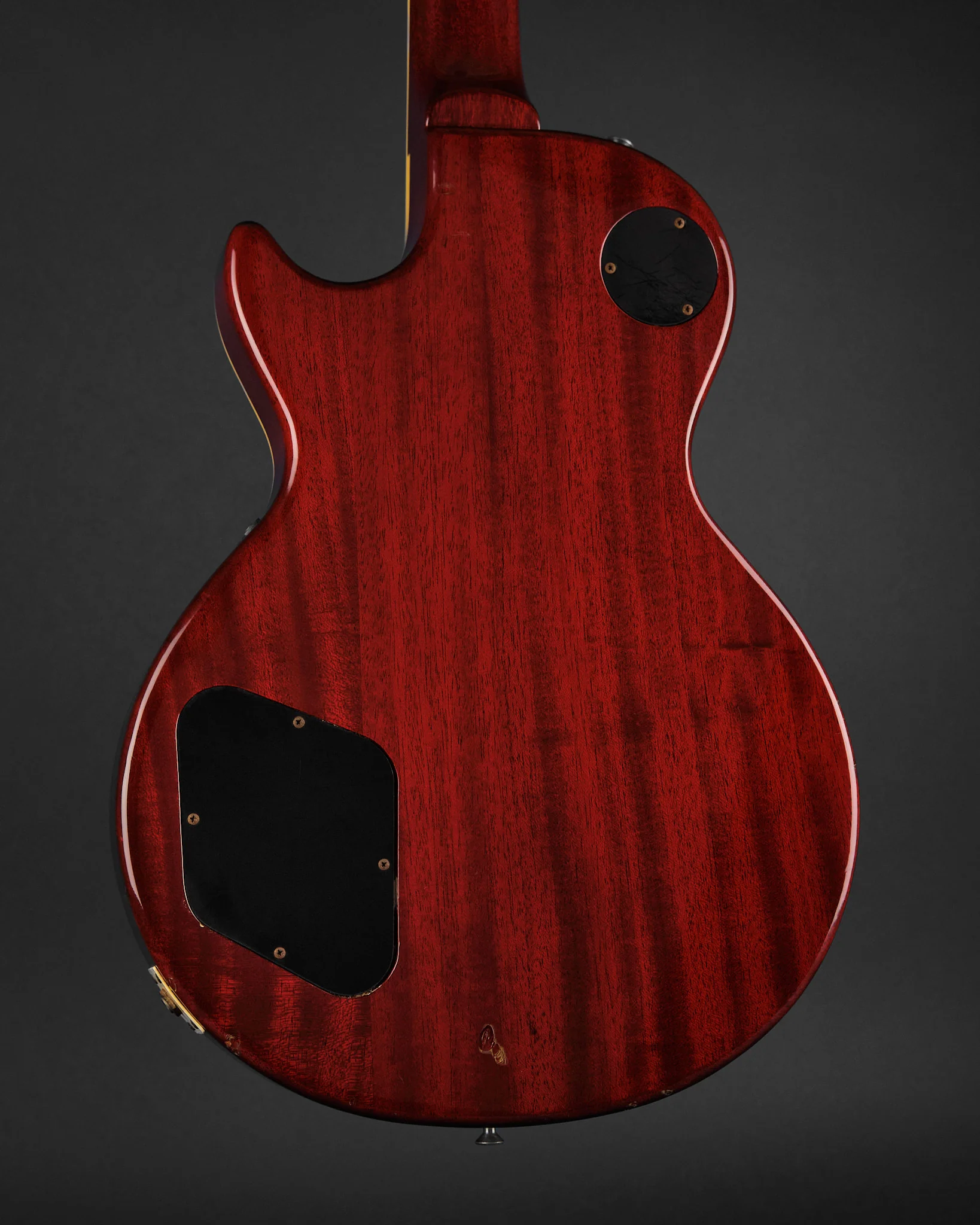 1990 Greco EG600 Sunburst - Image 3