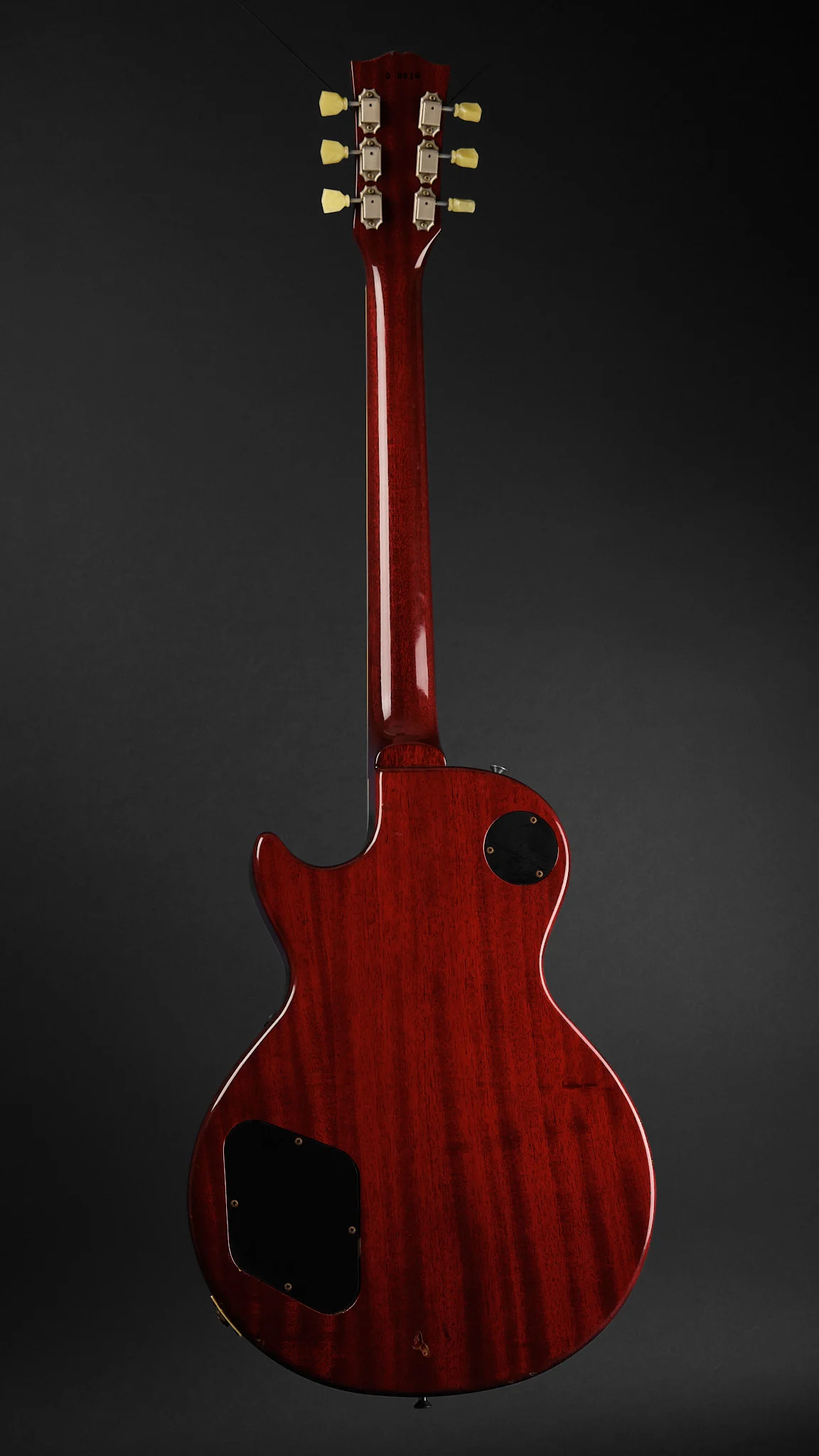 1990 Greco EG600 Sunburst - Image 5