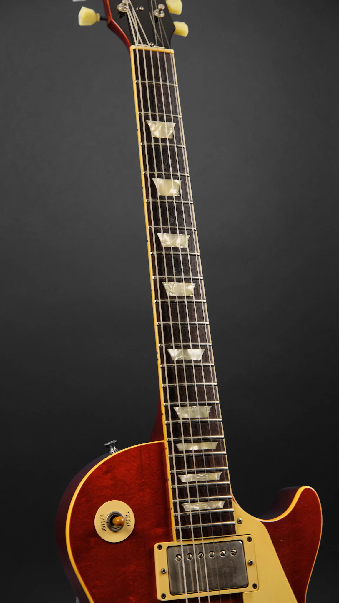 1990 Greco EG600 Sunburst - Image 6