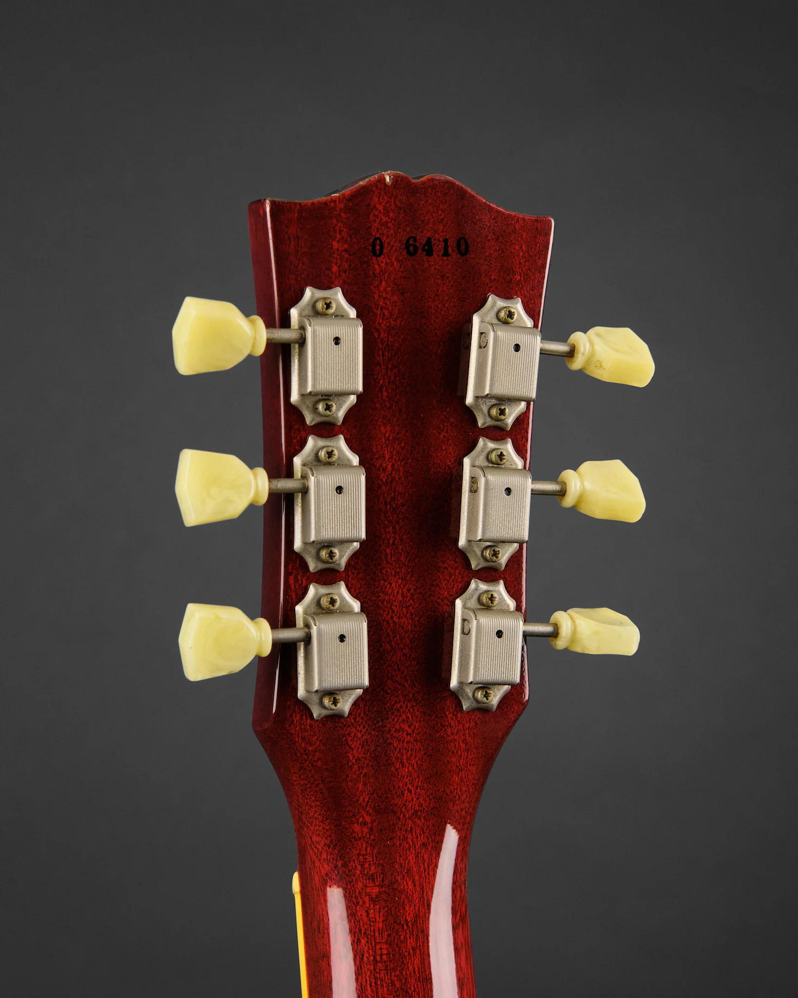 1990 Greco EG600 Sunburst - Image 7