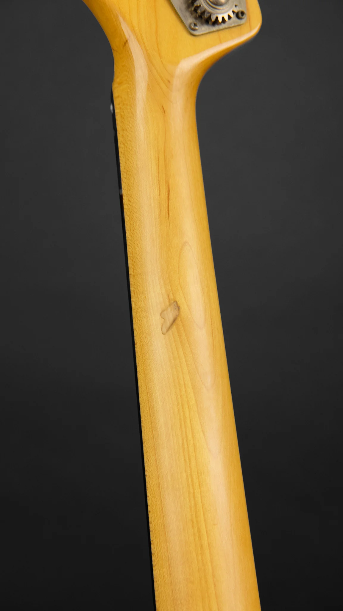 1990s Fender CIJ PB70-70US Precision Bass Olympic White - Image 9