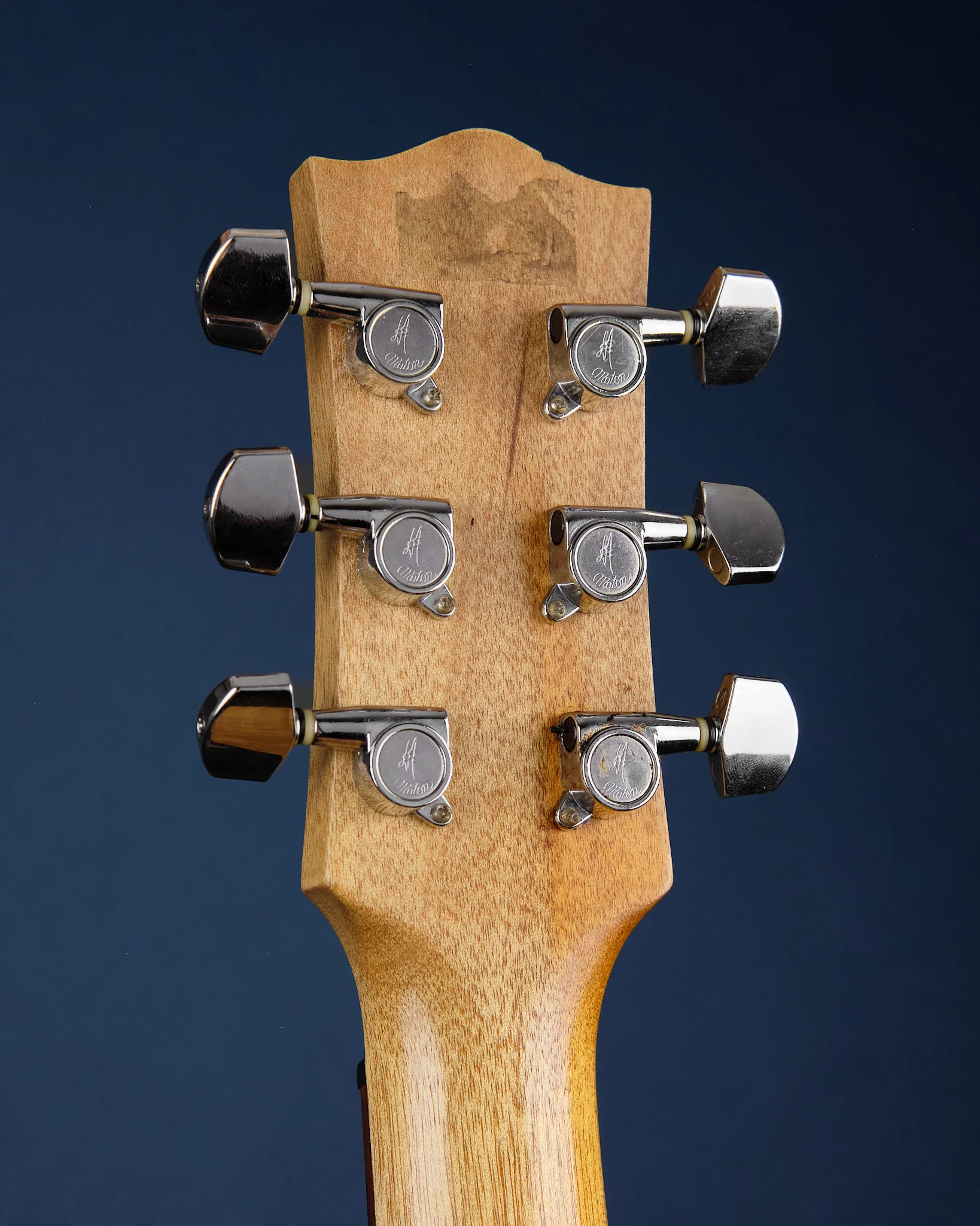 1990s Maton EM125C Spruce - Image 3
