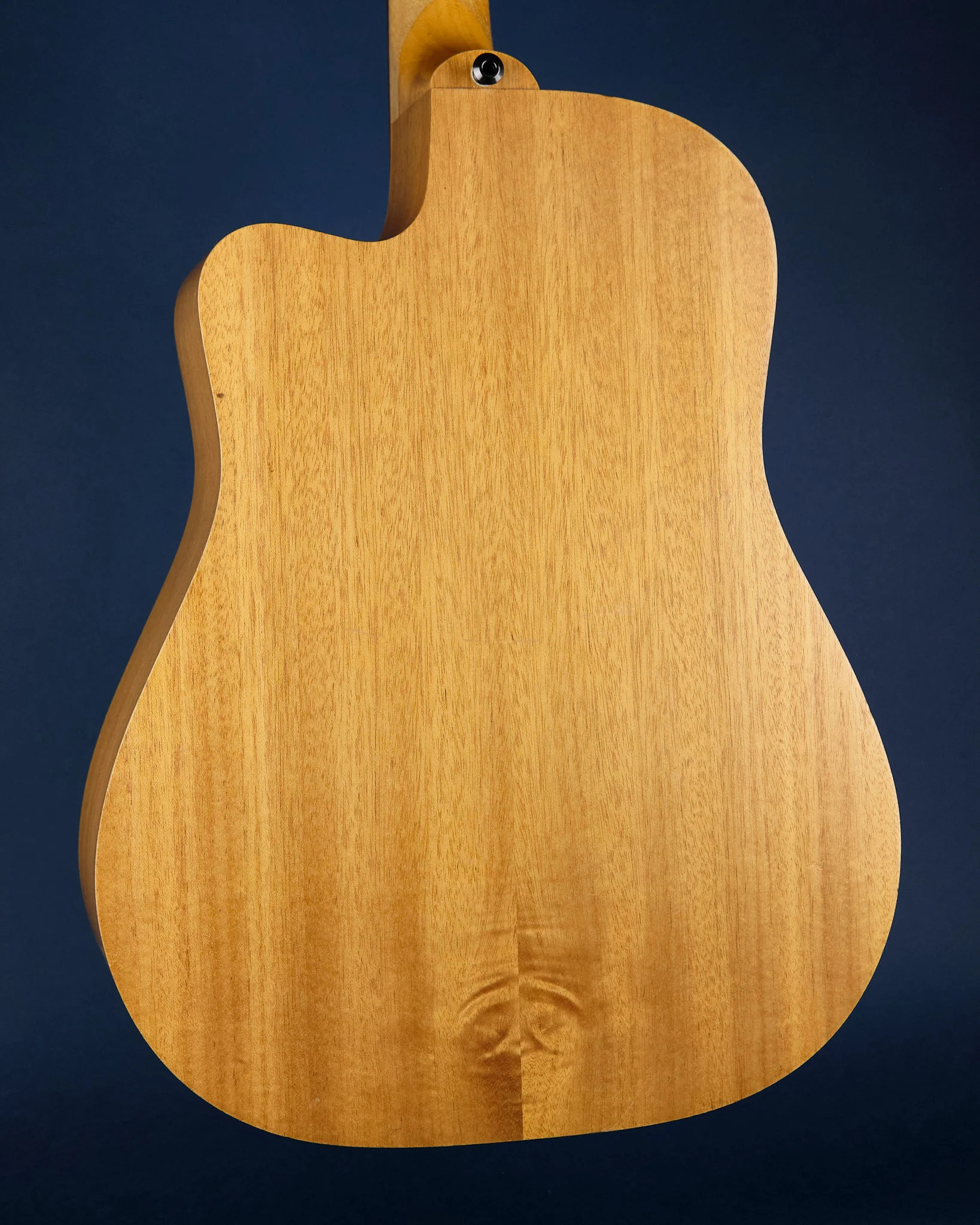 1990s Maton EM125C Spruce - Image 4