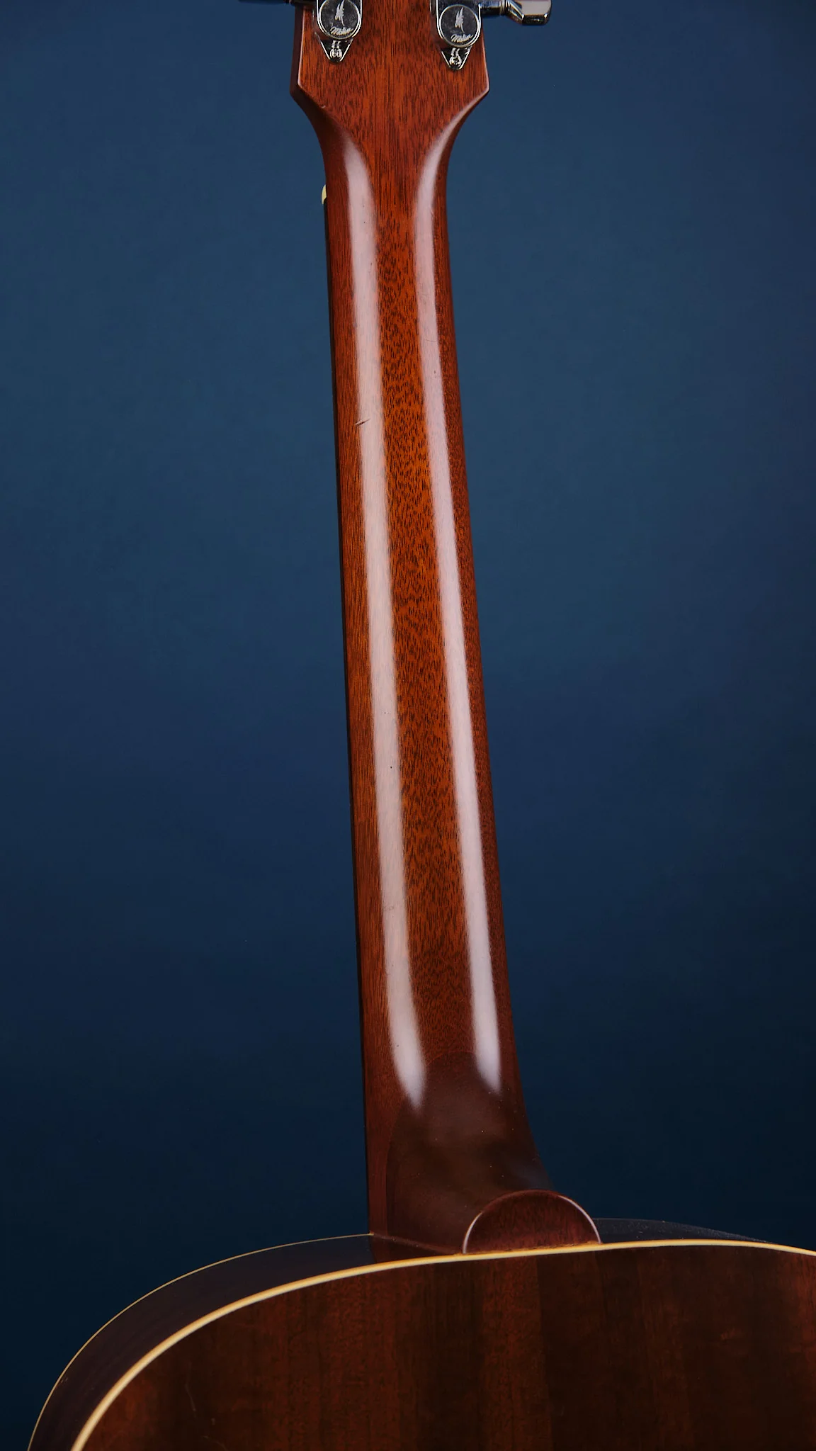 1990s Maton M325 'Natural Series' Spruce - Image 8