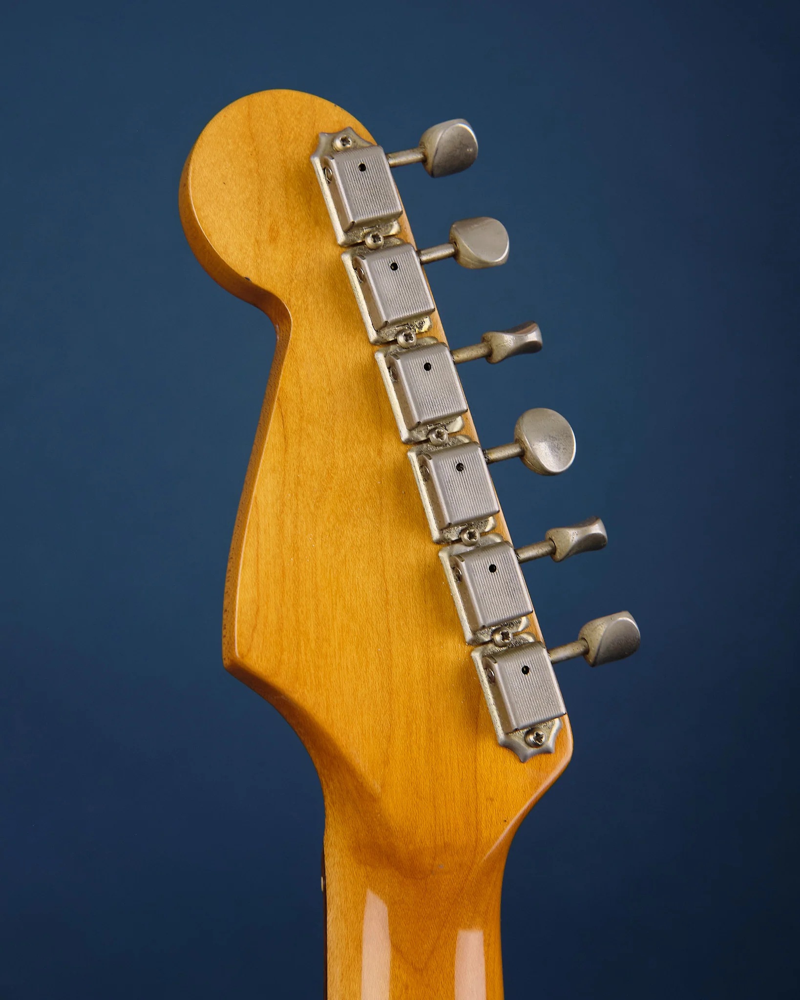 1994 Fender USA Vintage '62 Stratocaster Refin - Image 7