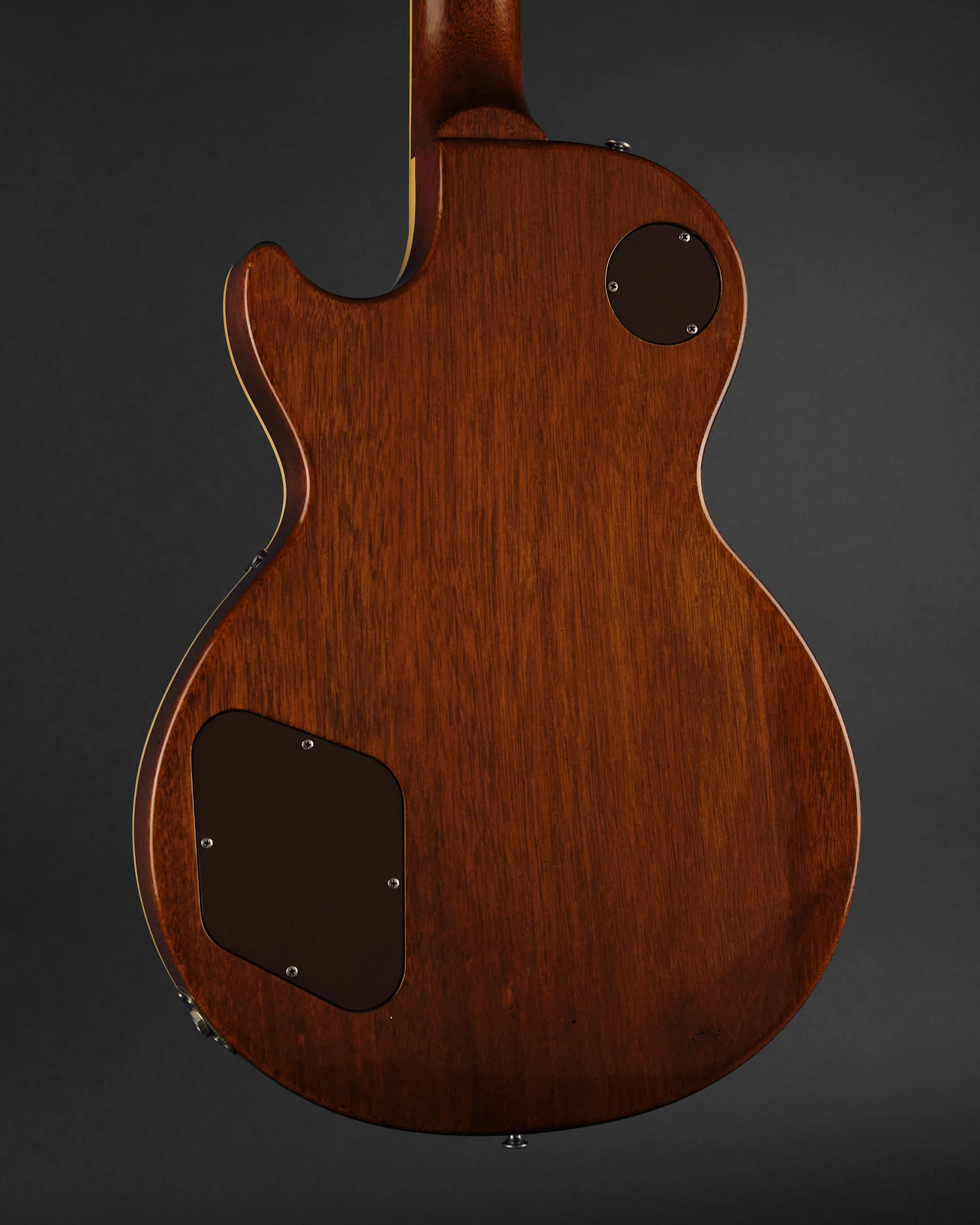 1995 Gibson Les Paul Standard Honey Burst - Image 3