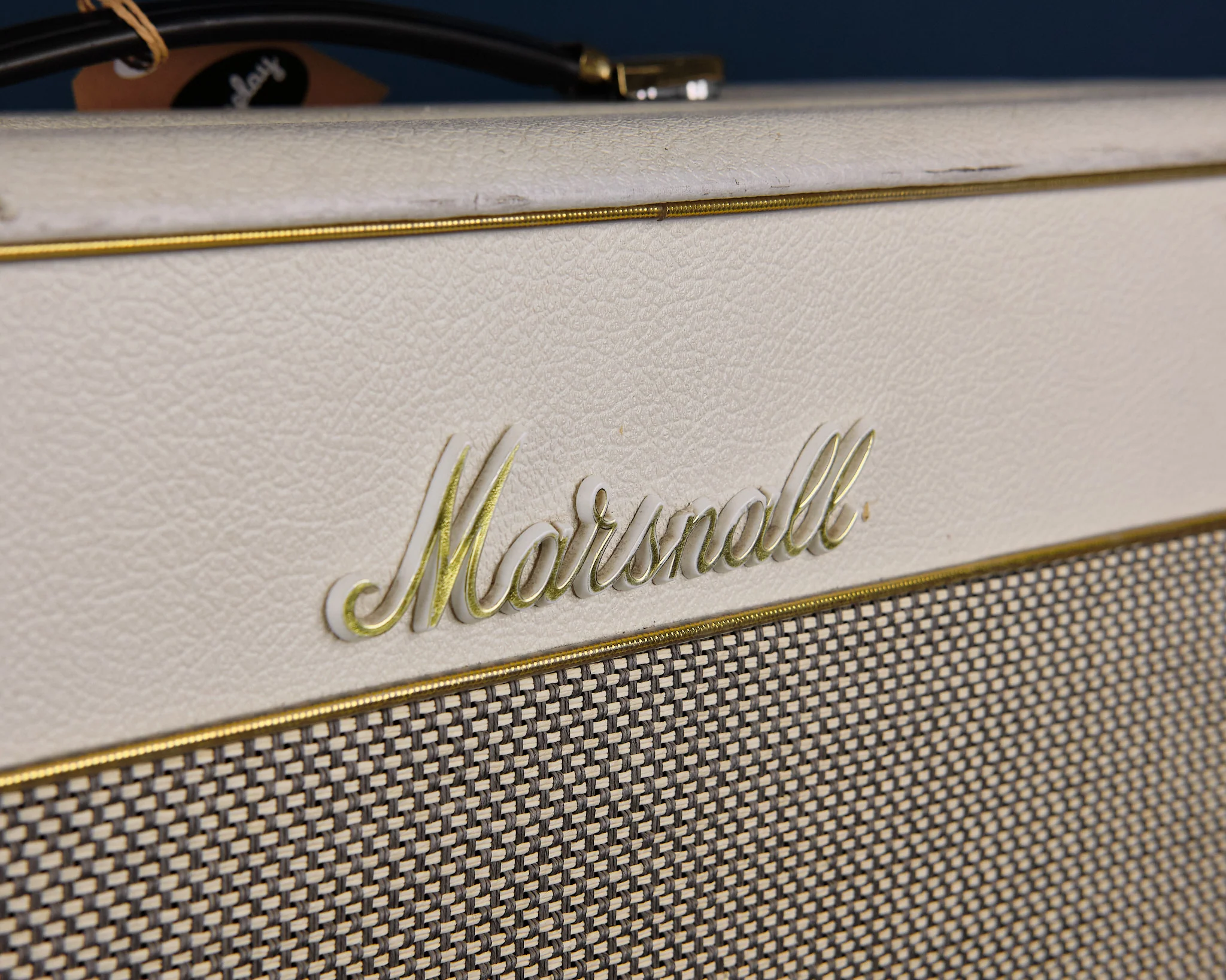 1997 Marshall JTM45 Blues Breaker Combo 35th Anniversary - Image 4