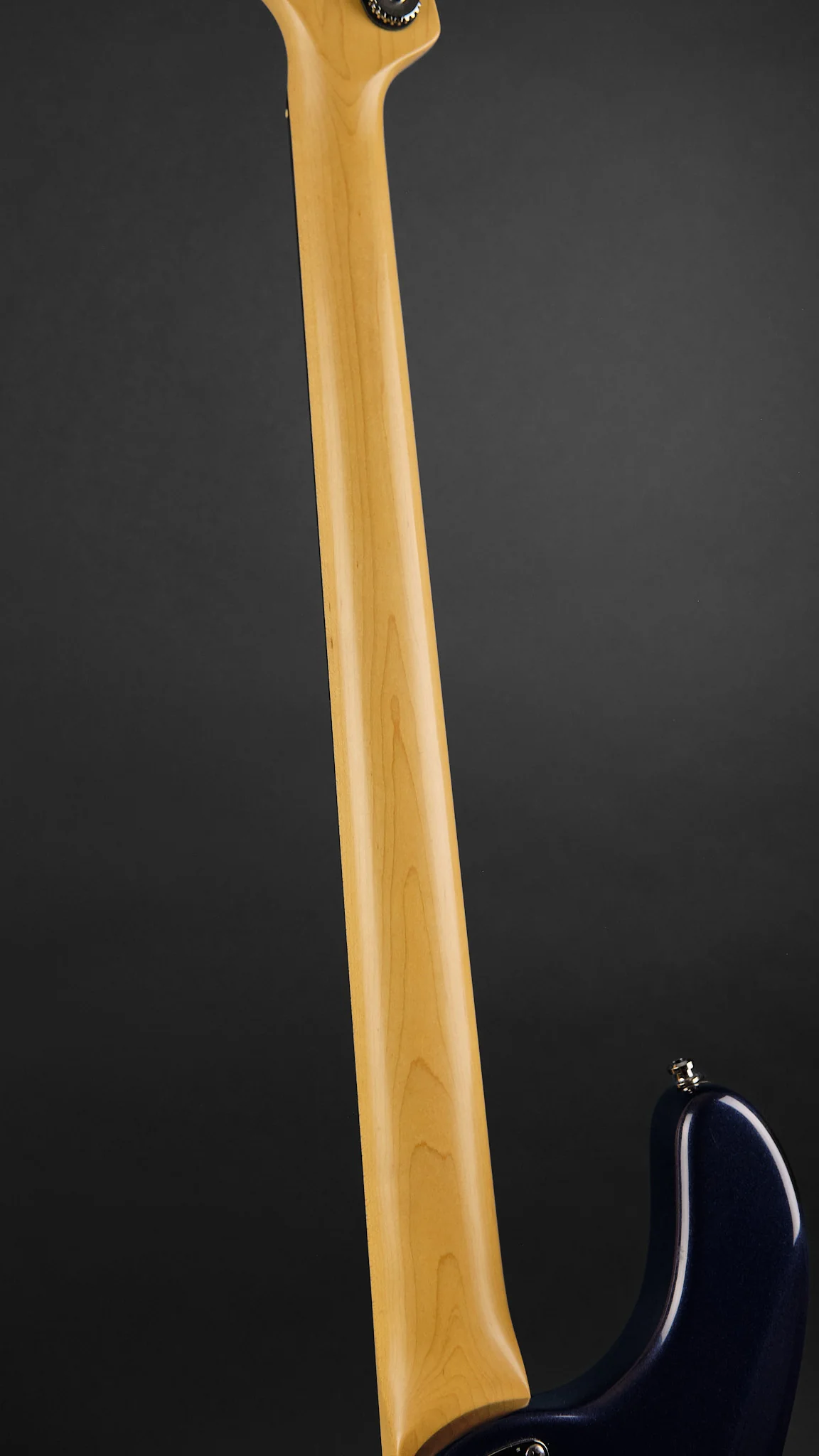 2000 Fender Stu Hamm Urge II Bass Bright Sapphire Metallic - Image 10