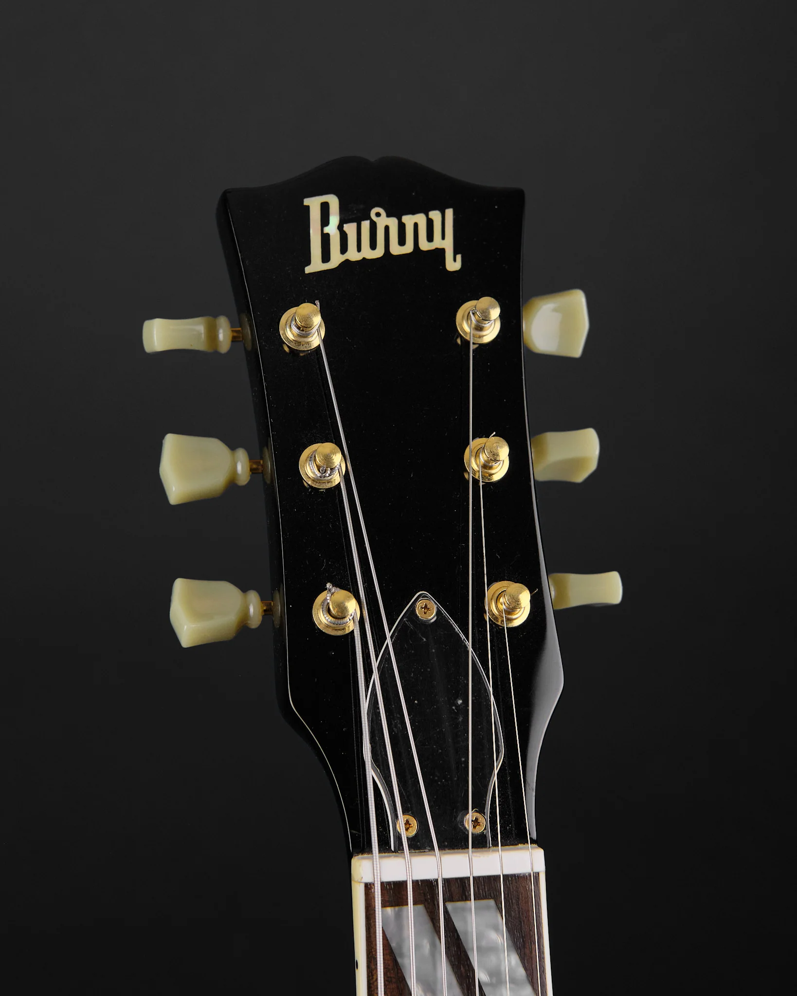 2000s Burny RFA-65 Sunburst - Image 2
