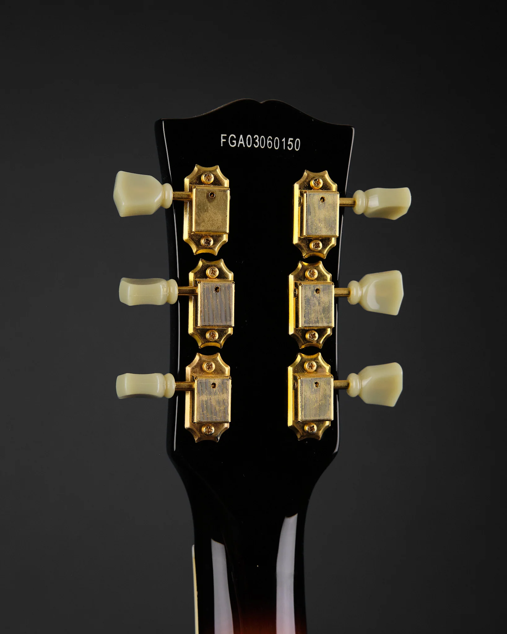 2000s Burny RFA-65 Sunburst - Image 5