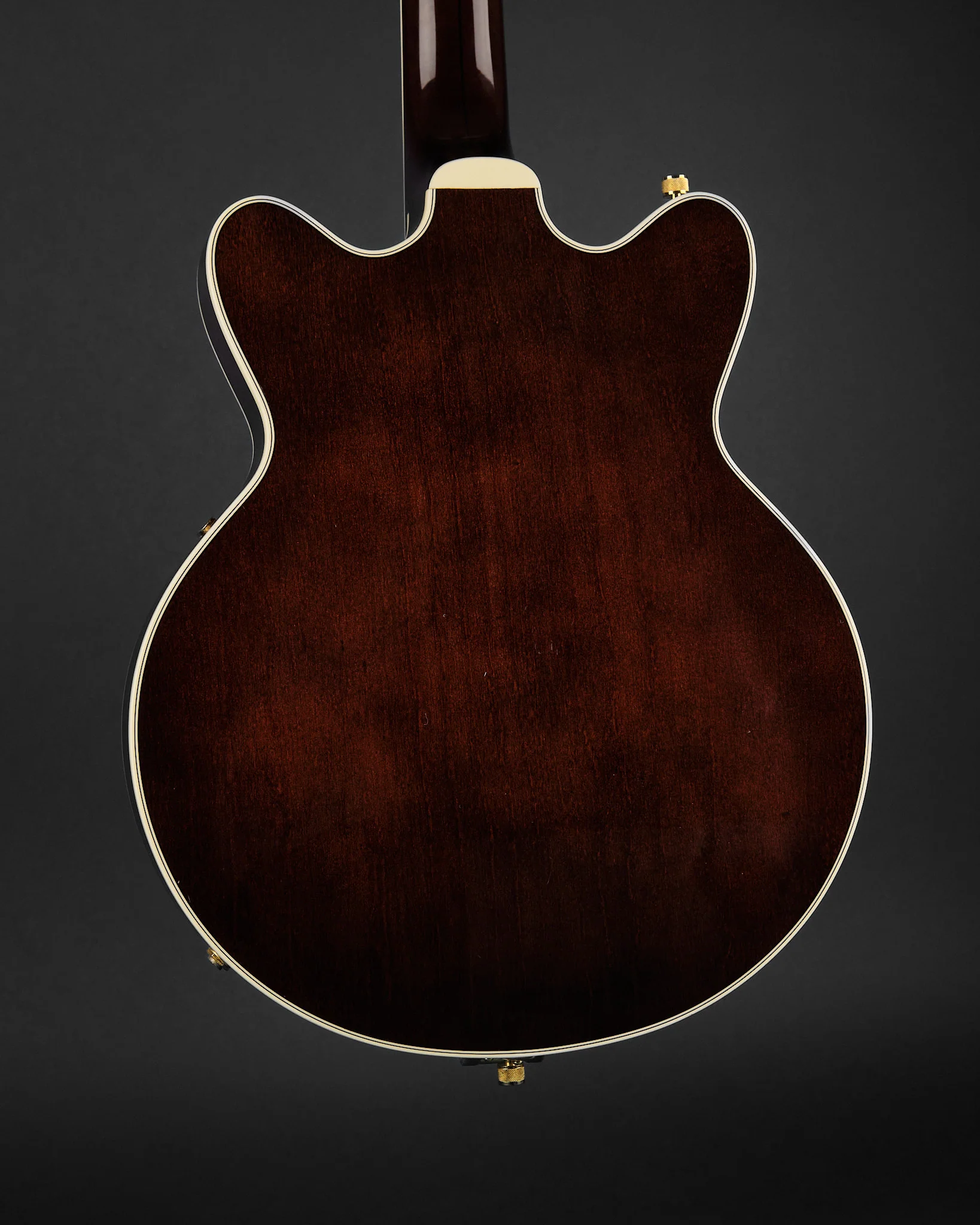 2001 Gretsch G6122 Country Classic Junior Walnut - Image 3